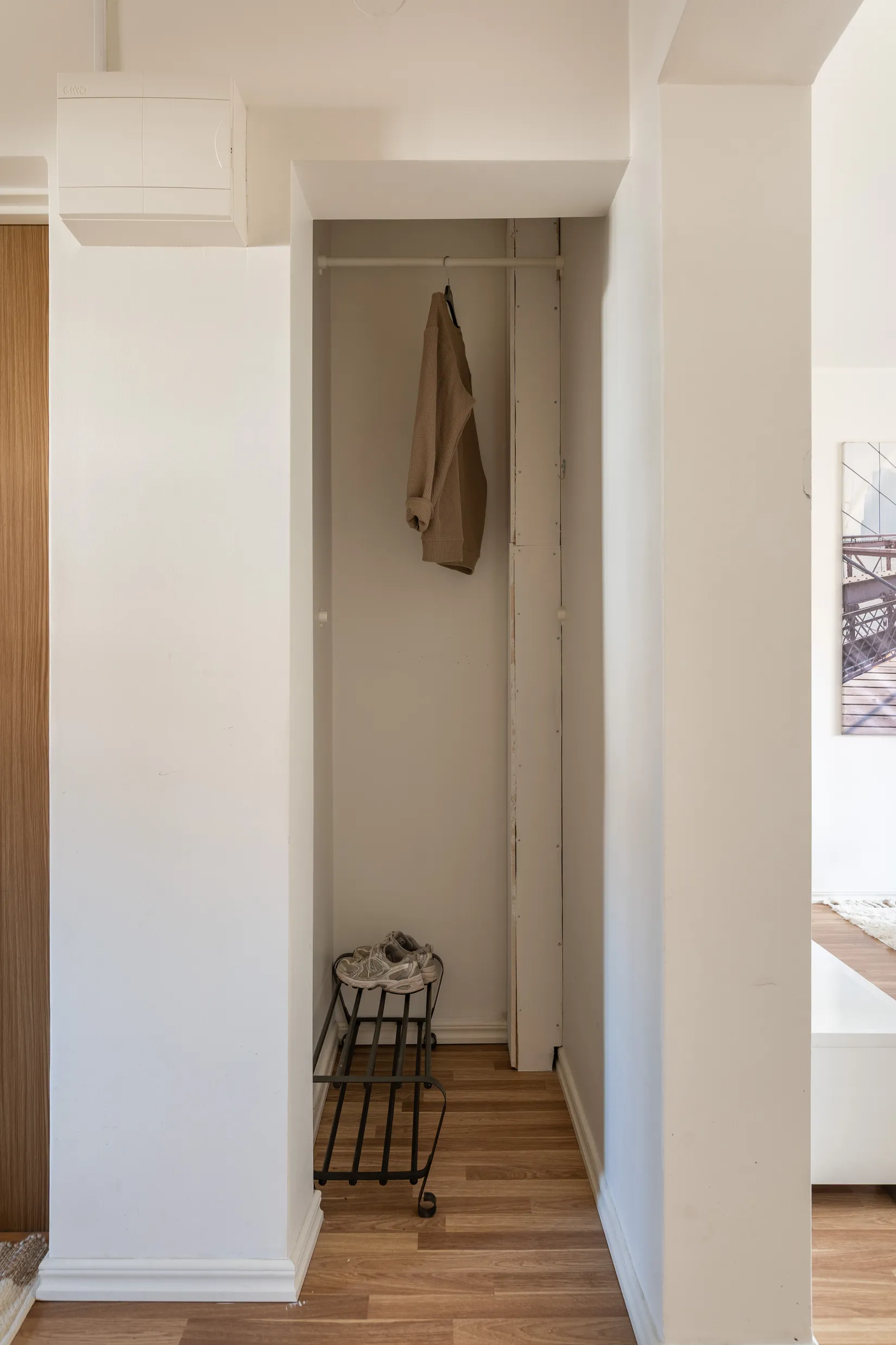 Bostadsrätt, Haga parkgata 15D, Haga, Västerås