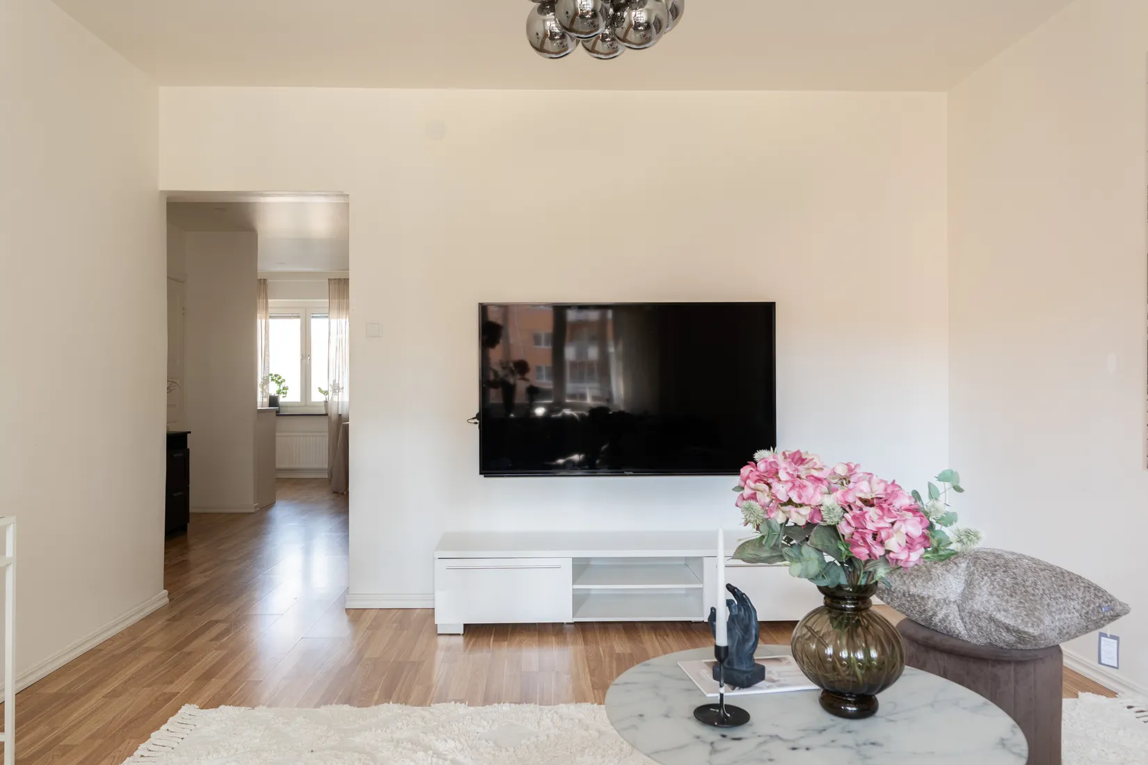 Bostadsrätt, Haga parkgata 15D, Haga, Västerås