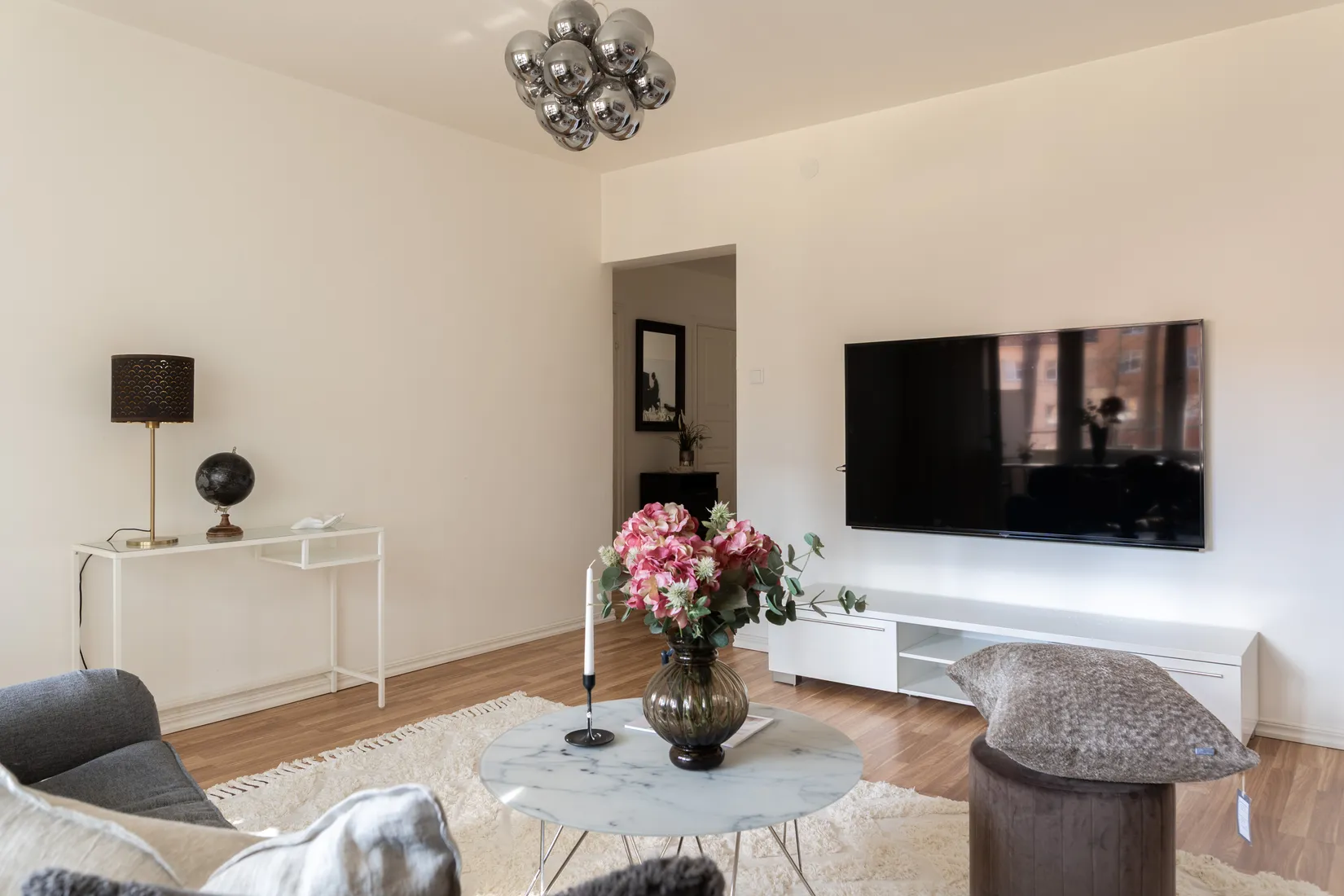 Bostadsrätt, Haga parkgata 15D, Haga, Västerås