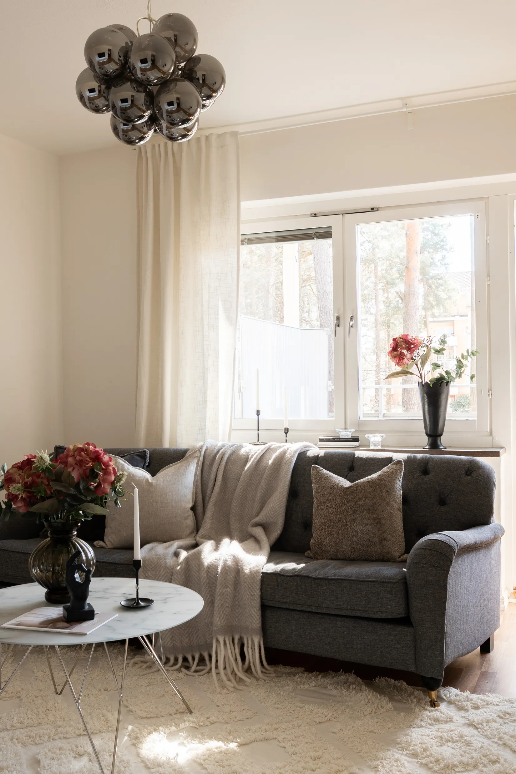 Bostadsrätt, Haga parkgata 15D, Haga, Västerås