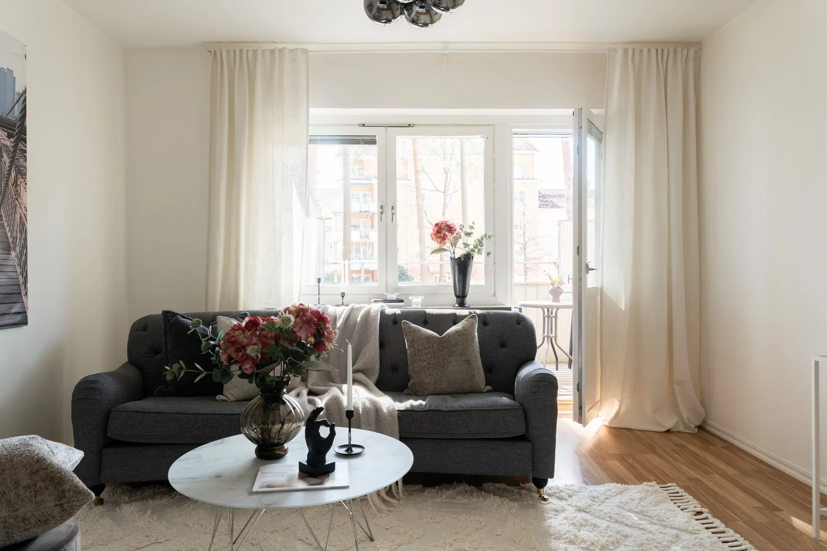 Bostadsrätt, Haga parkgata 15D, Haga, Västerås