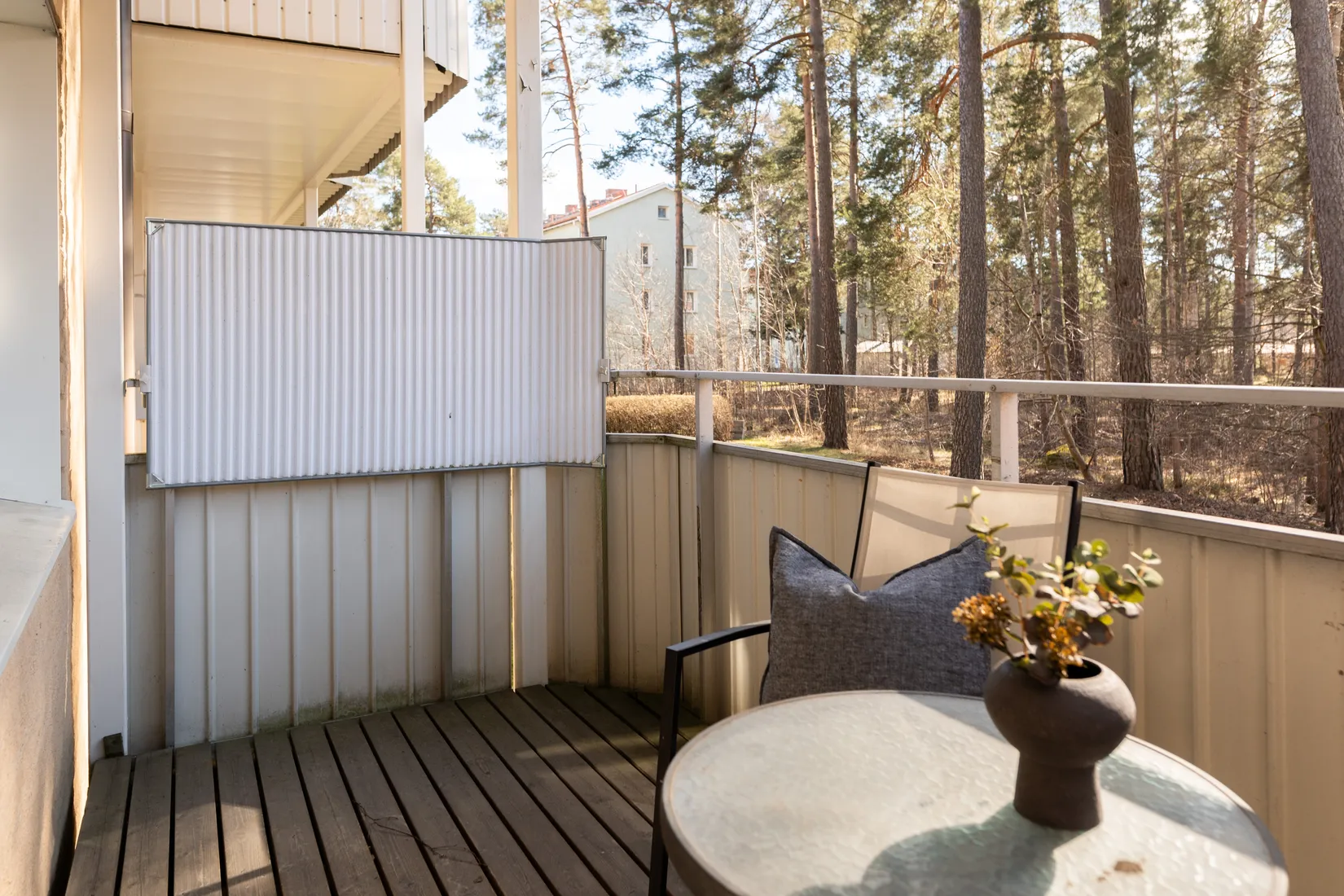 Bostadsrätt, Haga parkgata 15D, Haga, Västerås