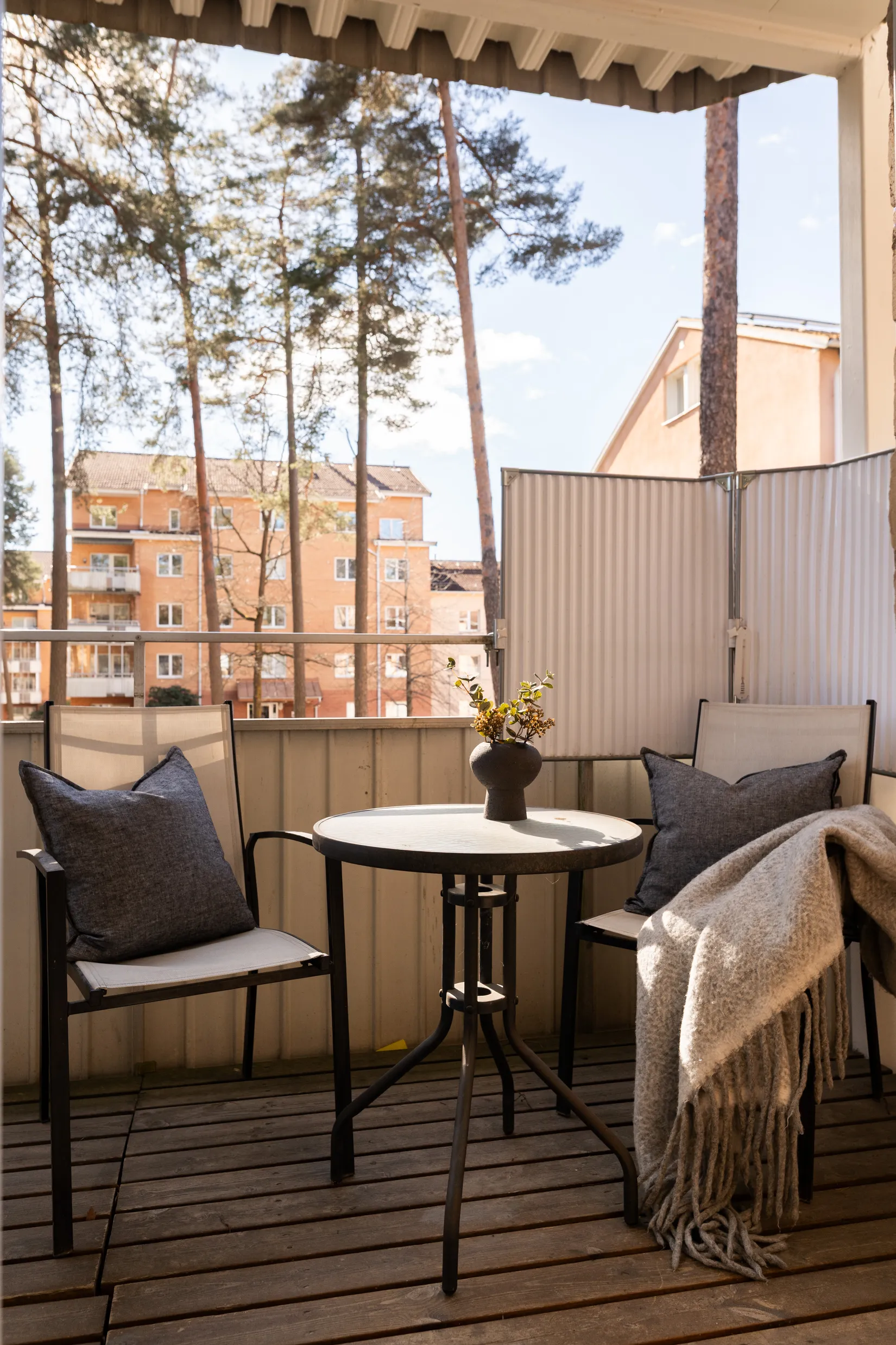 Bostadsrätt, Haga parkgata 15D, Haga, Västerås