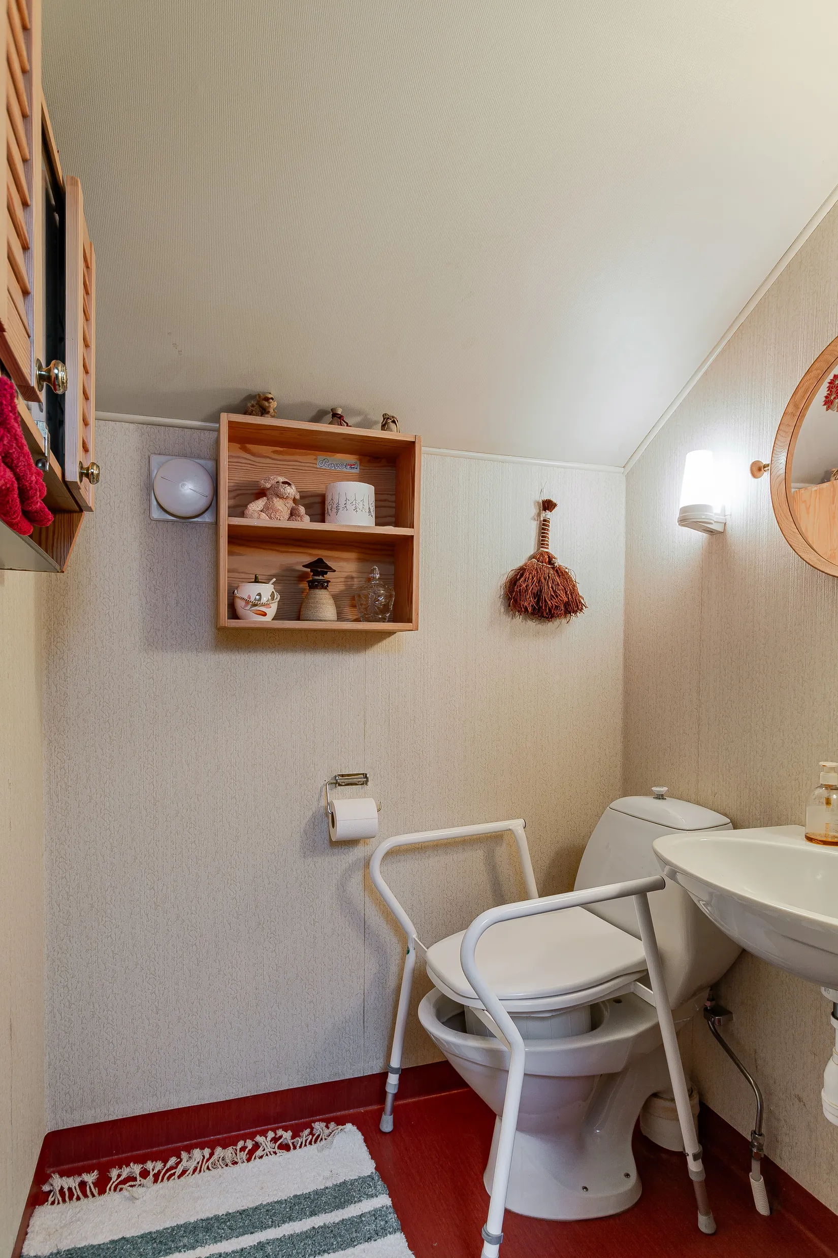 Villa, Bygdegatan 3, Norra Sandsjö, Nässjö