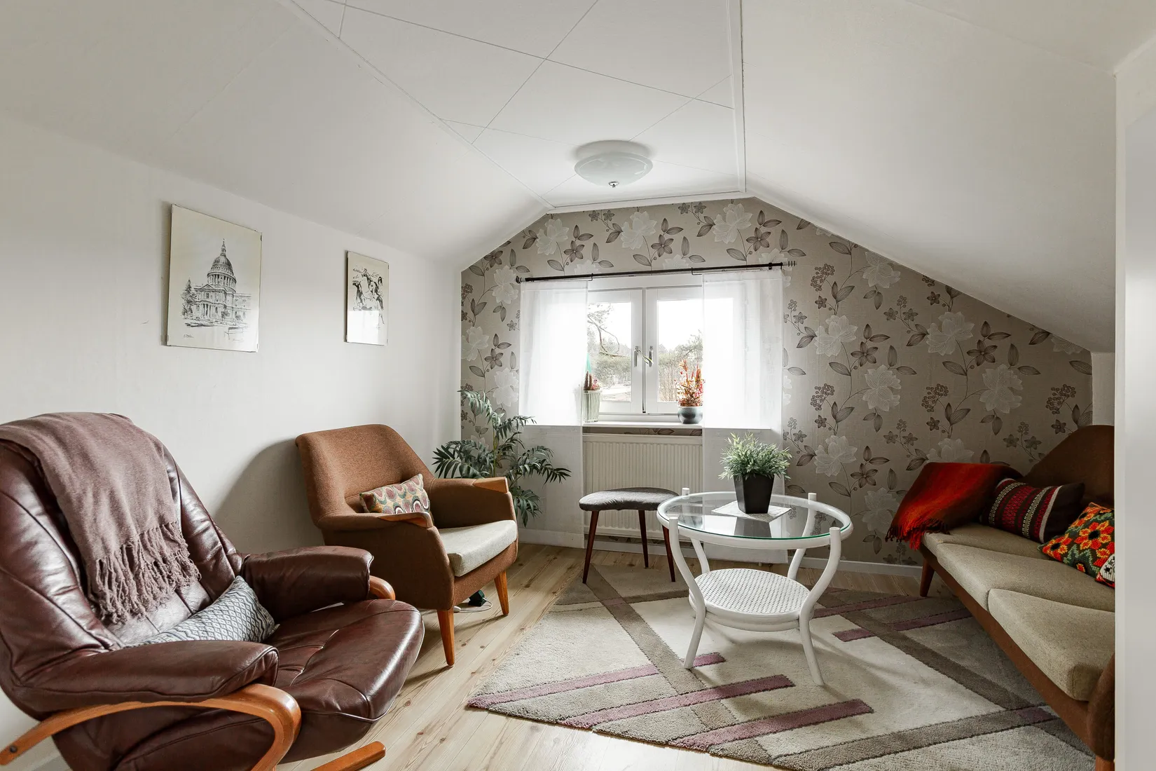 Villa, Bygdegatan 3, Norra Sandsjö, Nässjö