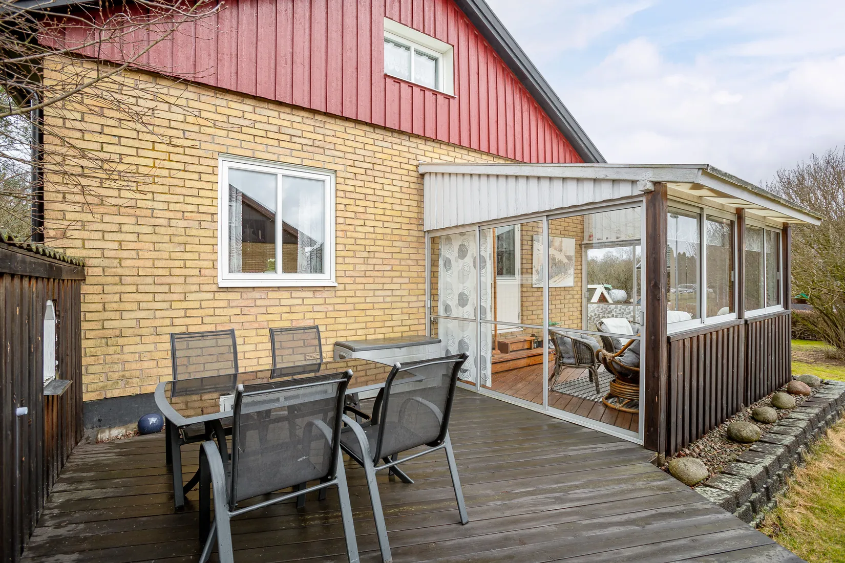 Villa, Bygdegatan 3, Norra Sandsjö, Nässjö