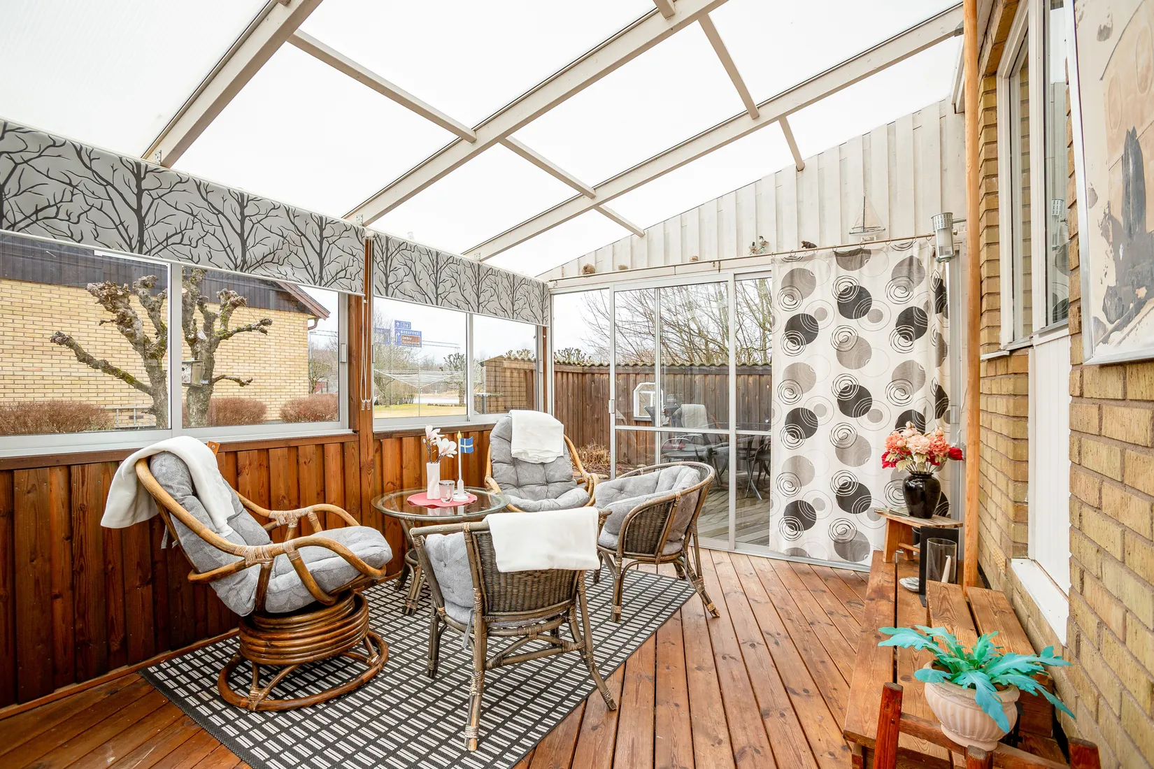 Villa, Bygdegatan 3, Norra Sandsjö, Nässjö