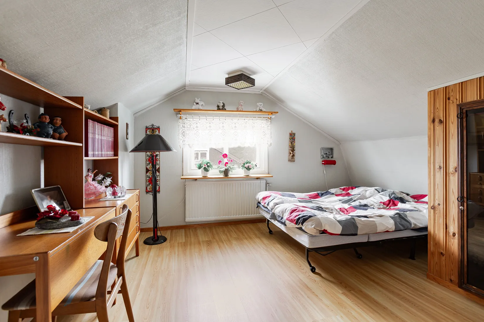 Villa, Bygdegatan 3, Norra Sandsjö, Nässjö