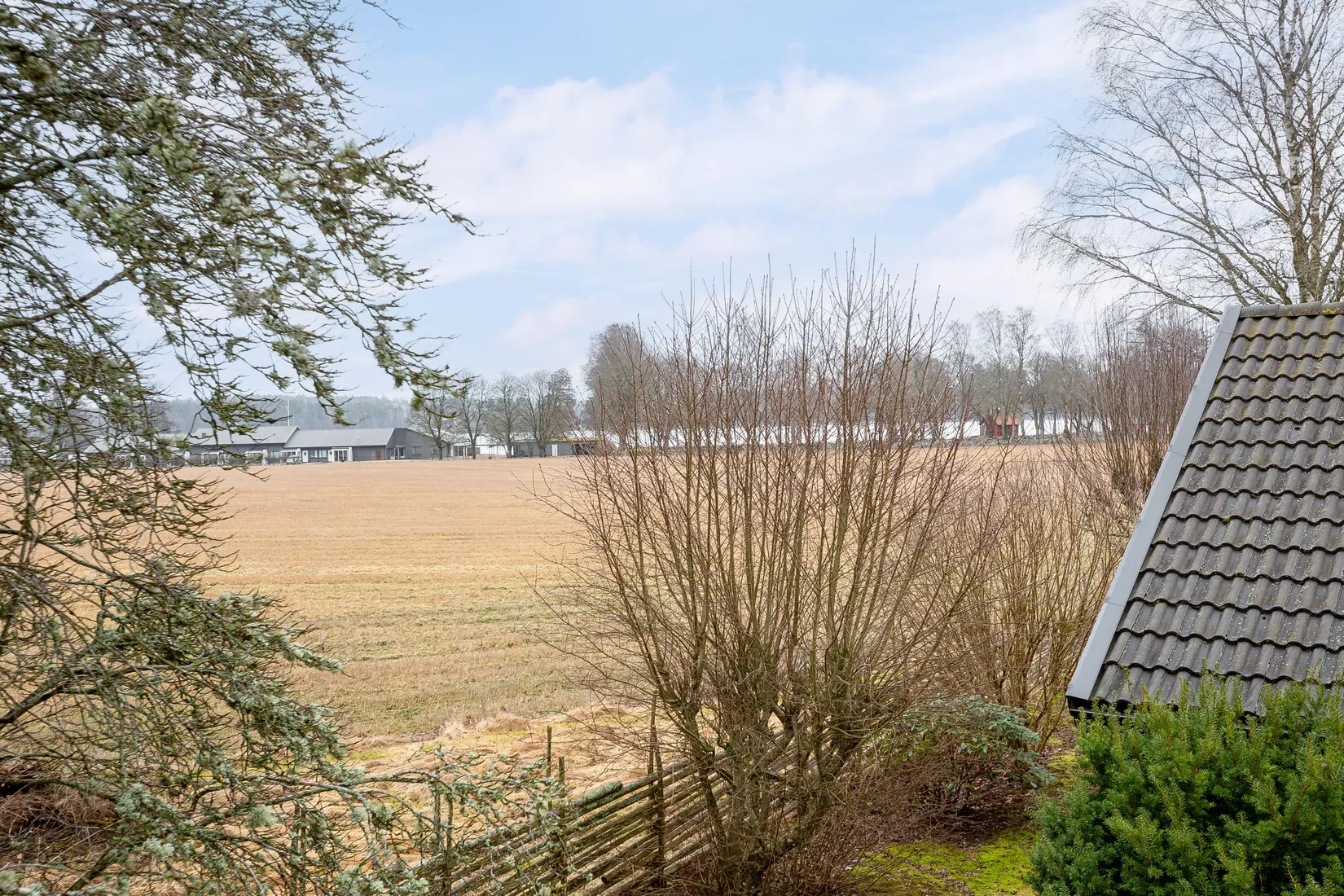 Villa, Bygdegatan 3, Norra Sandsjö, Nässjö