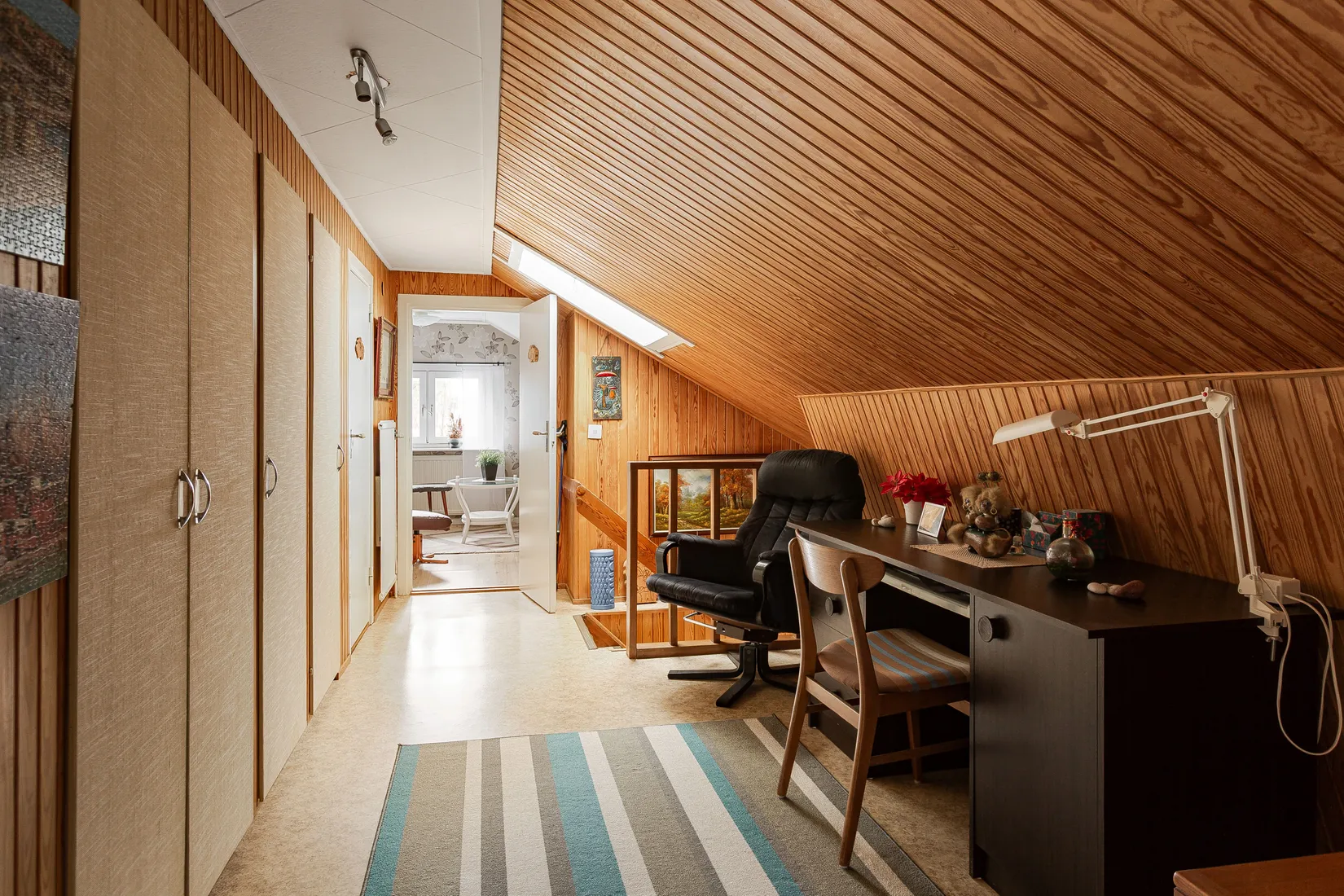 Villa, Bygdegatan 3, Norra Sandsjö, Nässjö