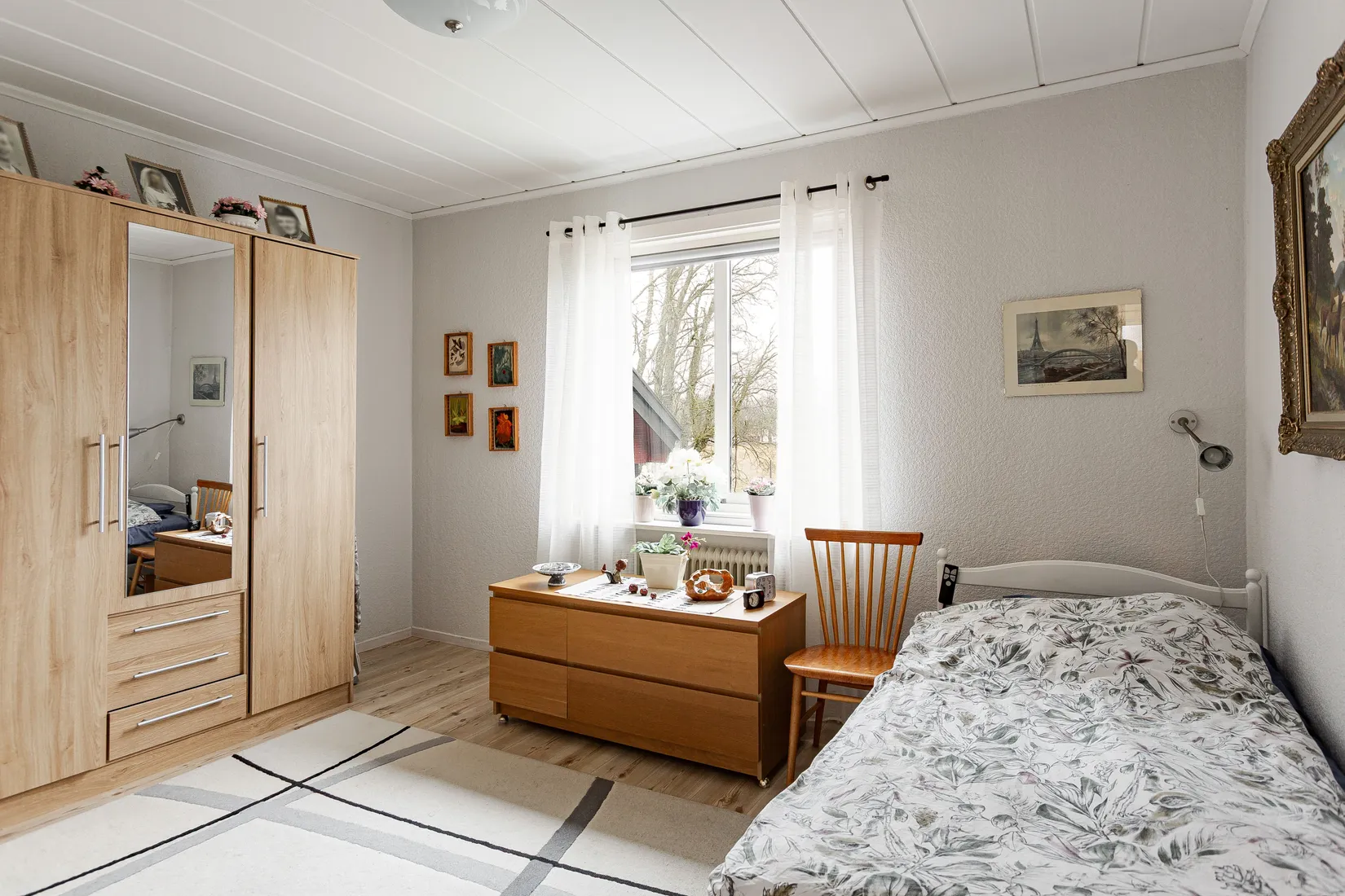 Villa, Bygdegatan 3, Norra Sandsjö, Nässjö