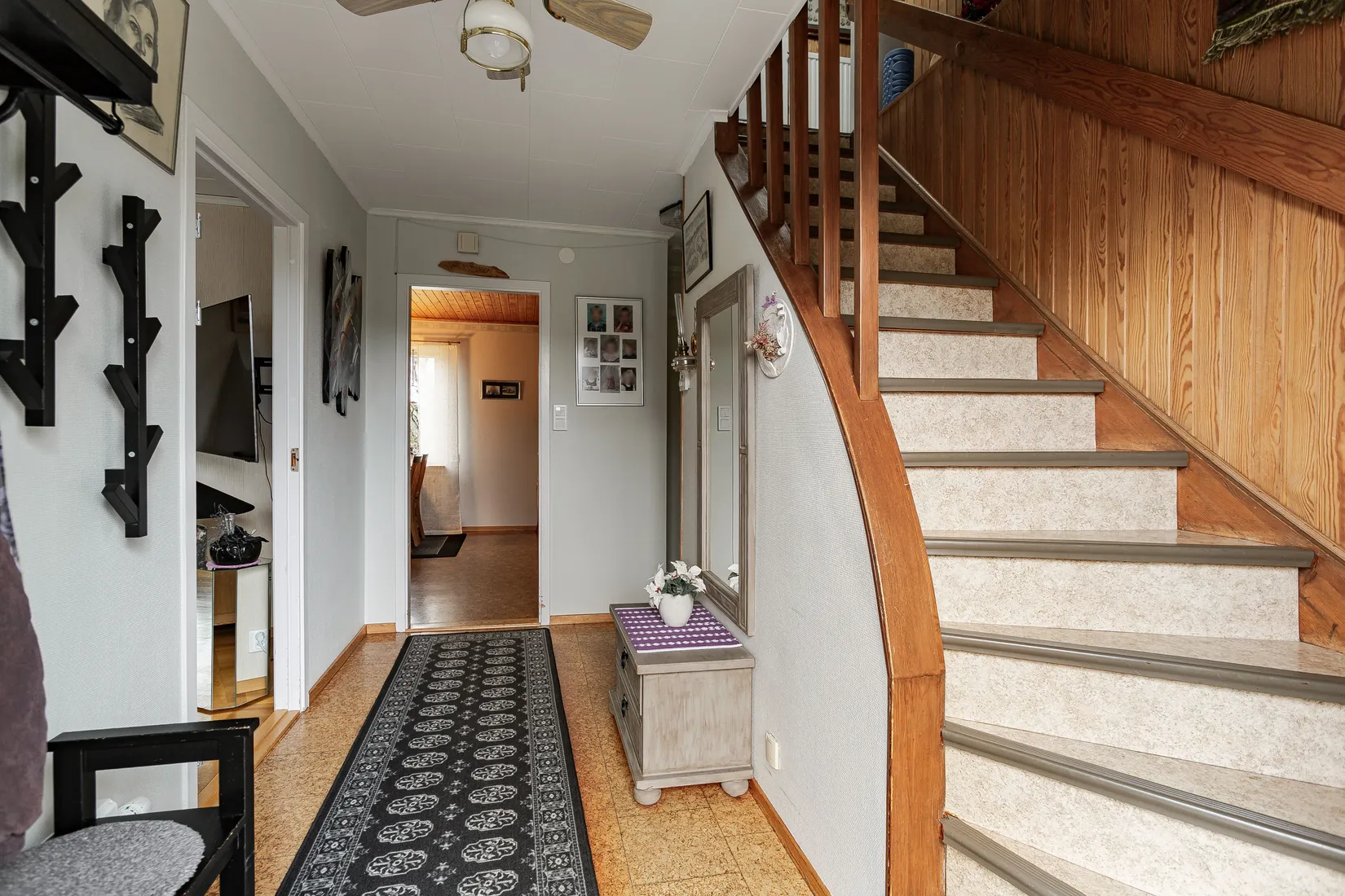 Villa, Bygdegatan 3, Norra Sandsjö, Nässjö