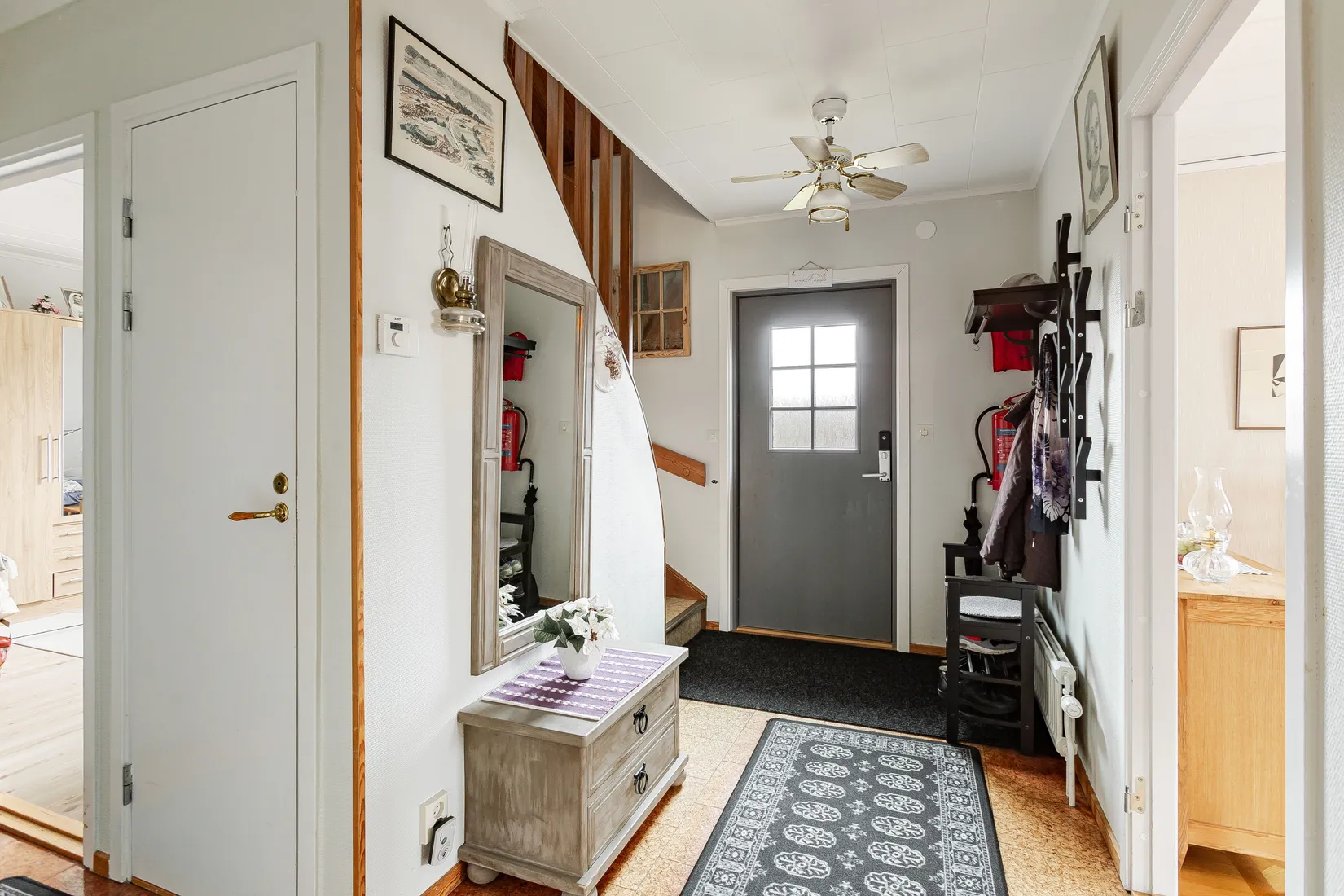 Villa, Bygdegatan 3, Norra Sandsjö, Nässjö