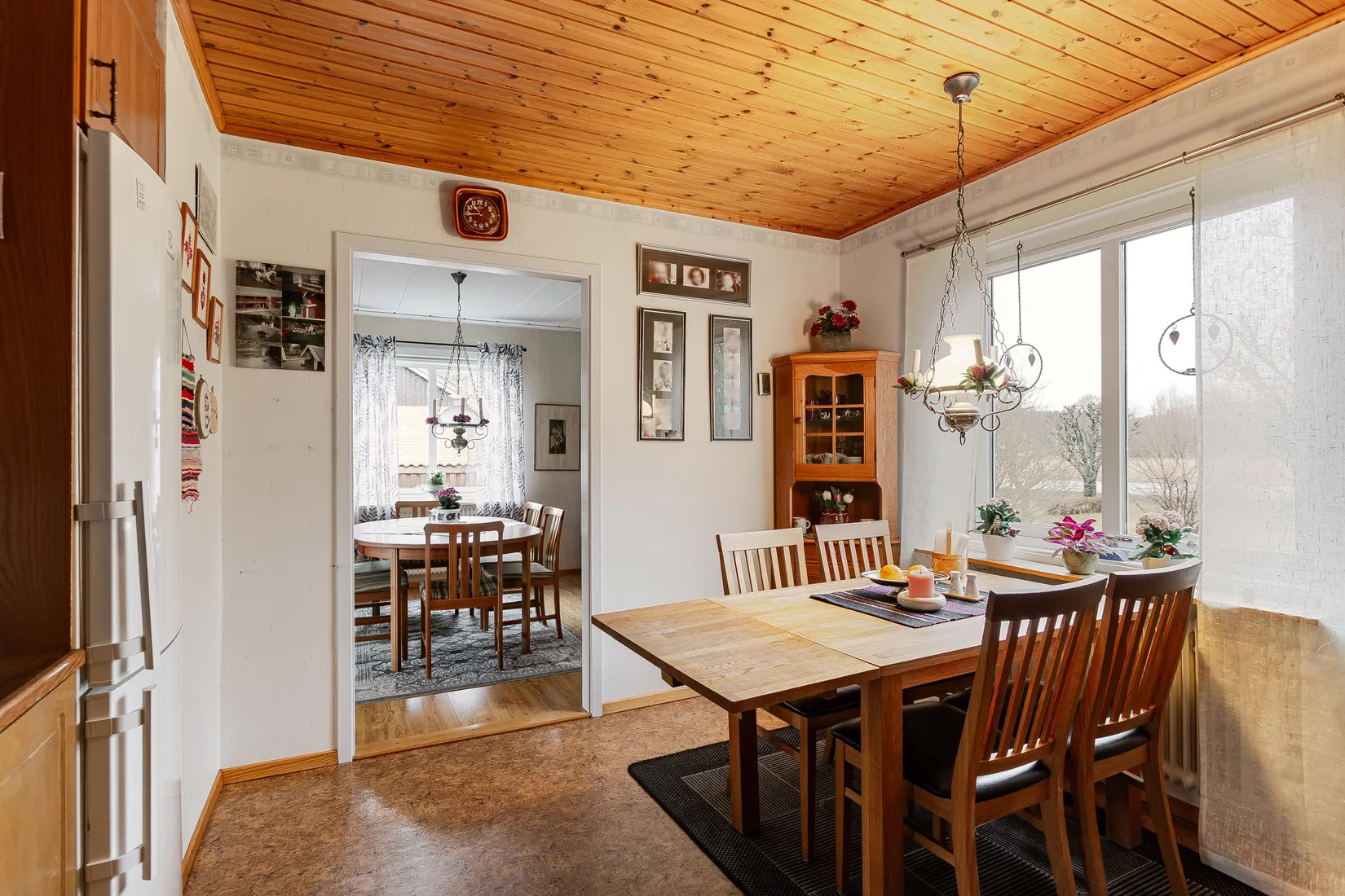 Villa, Bygdegatan 3, Norra Sandsjö, Nässjö