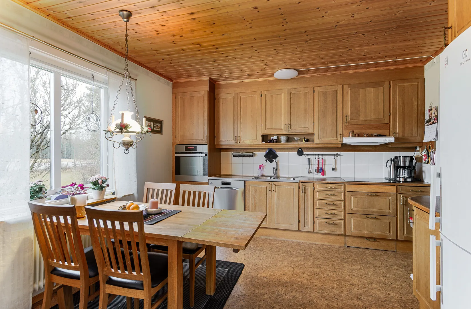 Villa, Bygdegatan 3, Norra Sandsjö, Nässjö