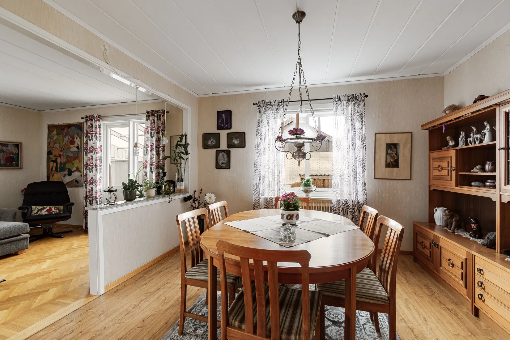 Villa, Bygdegatan 3, Norra Sandsjö, Nässjö