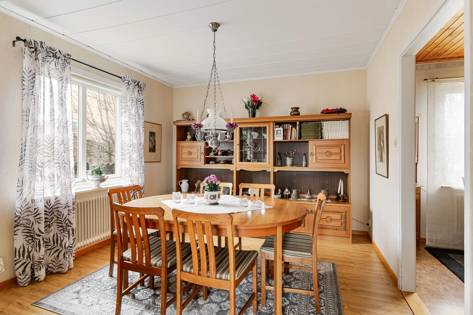 Villa, Bygdegatan 3, Norra Sandsjö, Nässjö