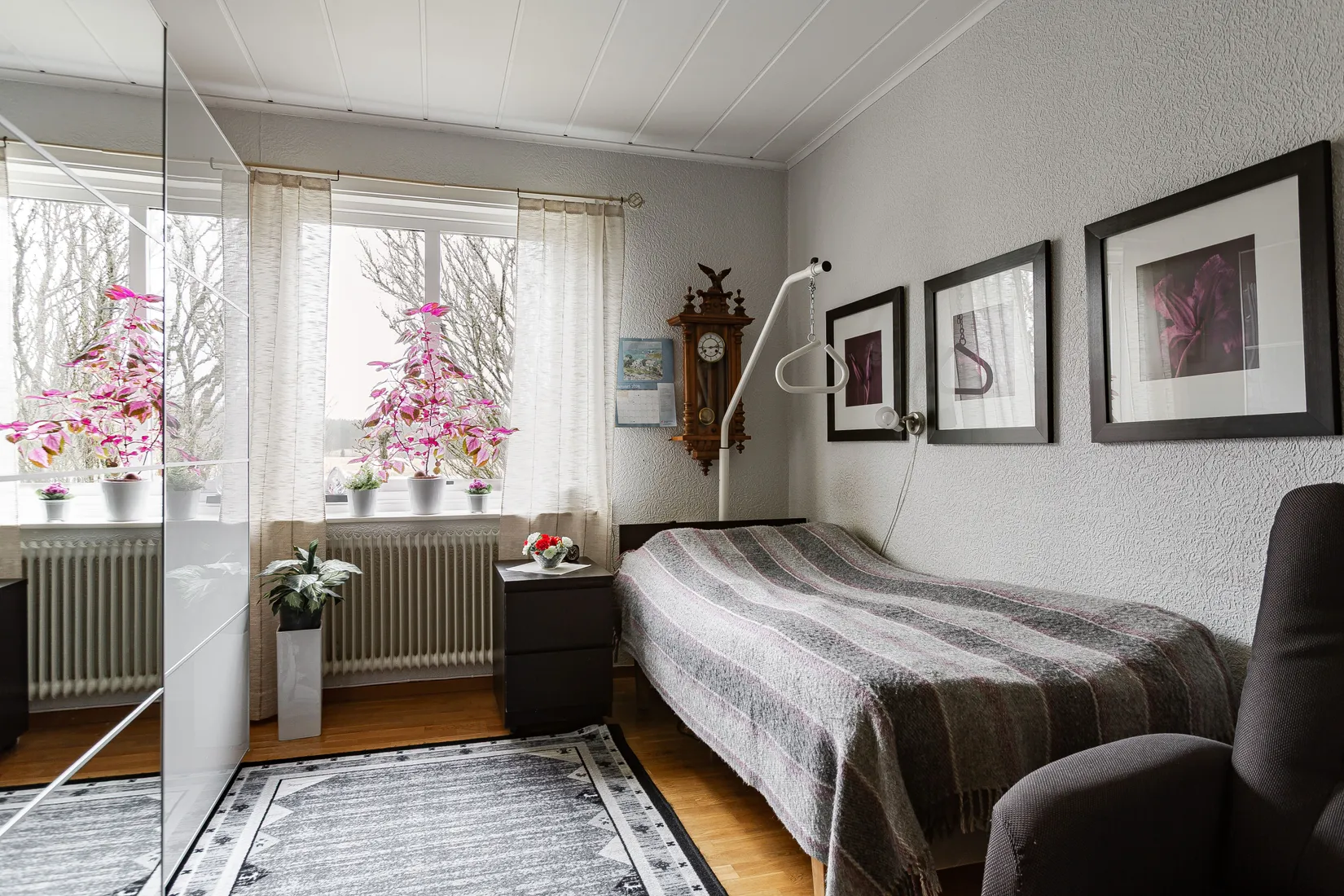 Villa, Bygdegatan 3, Norra Sandsjö, Nässjö