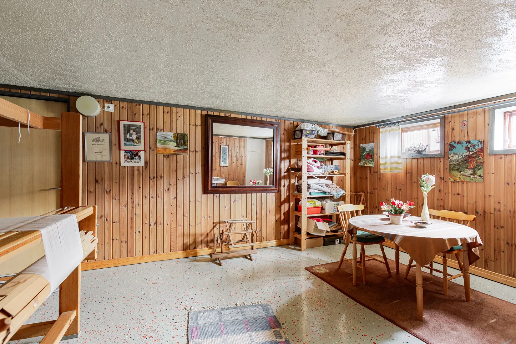 Villa, Bygdegatan 3, Norra Sandsjö, Nässjö