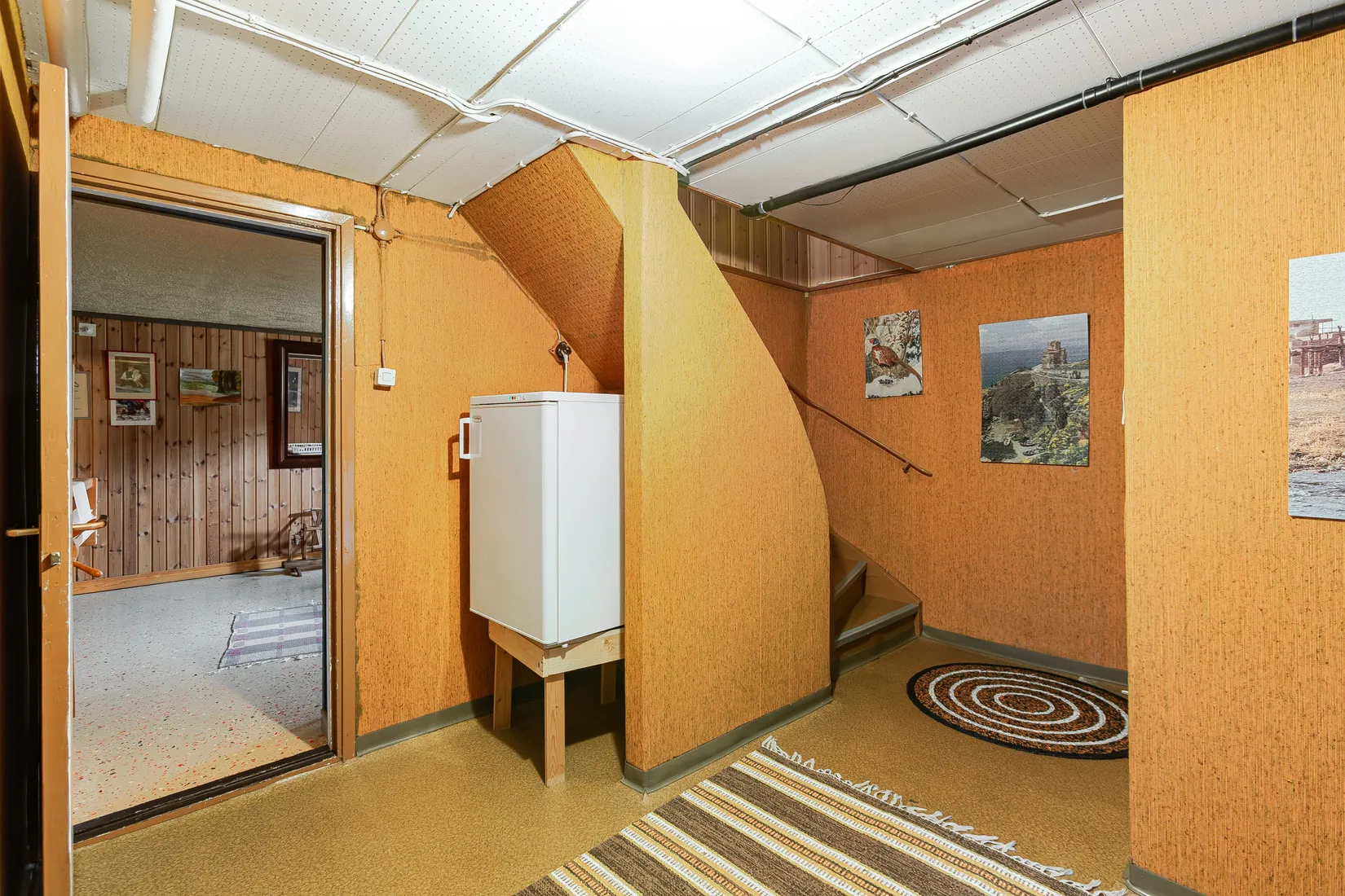 Villa, Bygdegatan 3, Norra Sandsjö, Nässjö