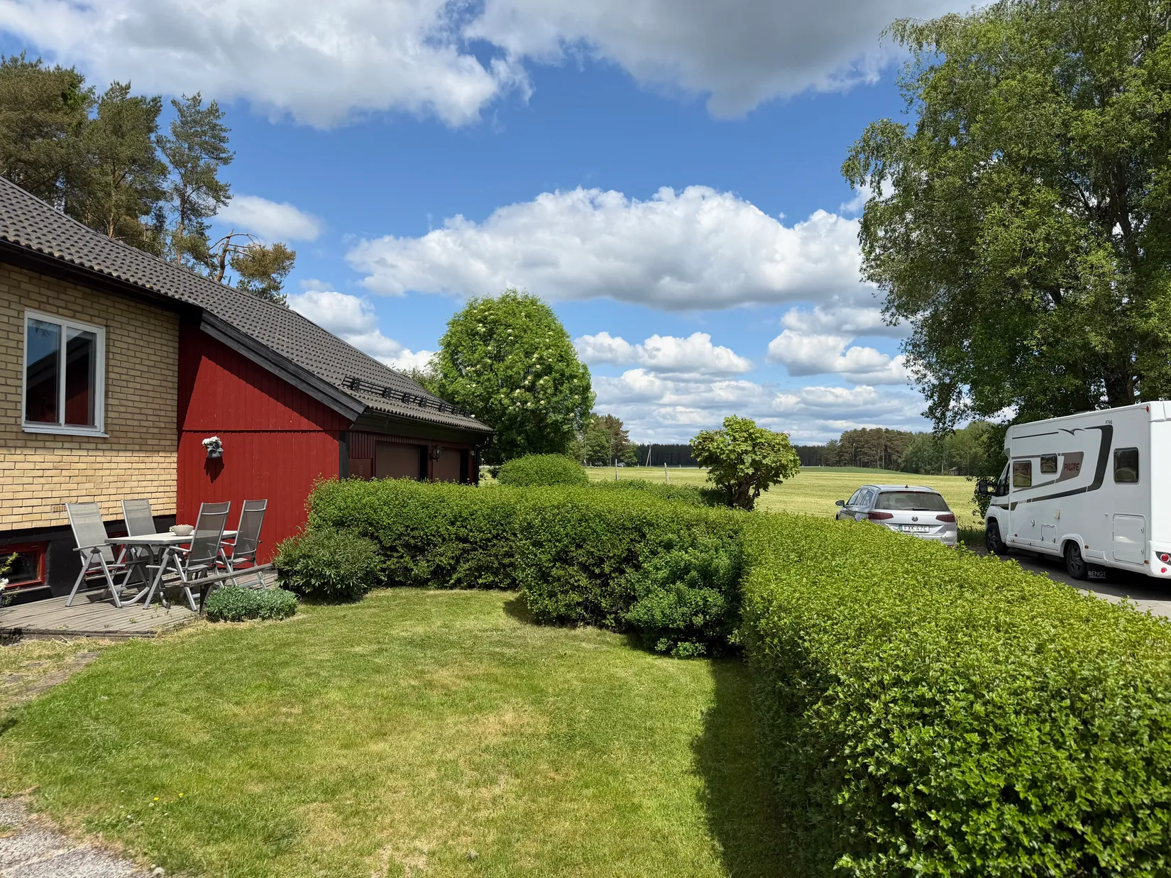 Villa, Bygdegatan 3, Norra Sandsjö, Nässjö