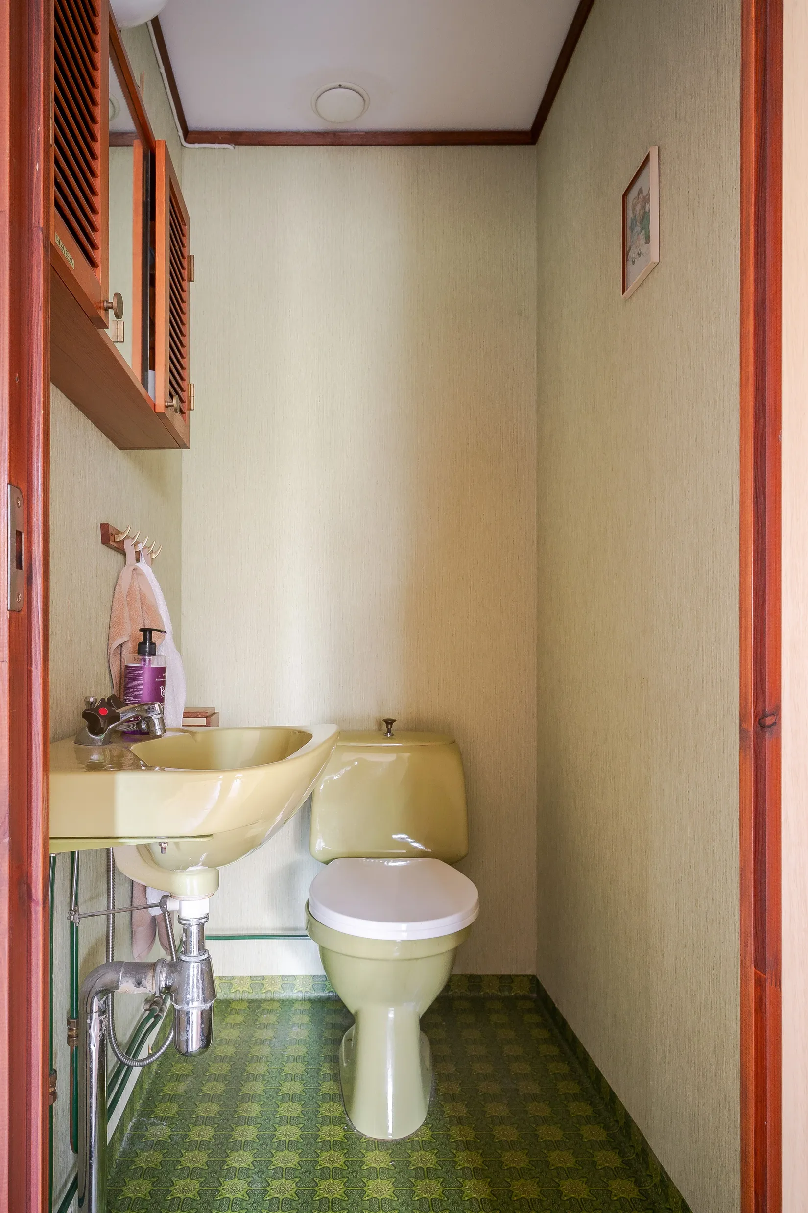 Villa, Bjurtorpsvägen 3, Bjuren, Flen