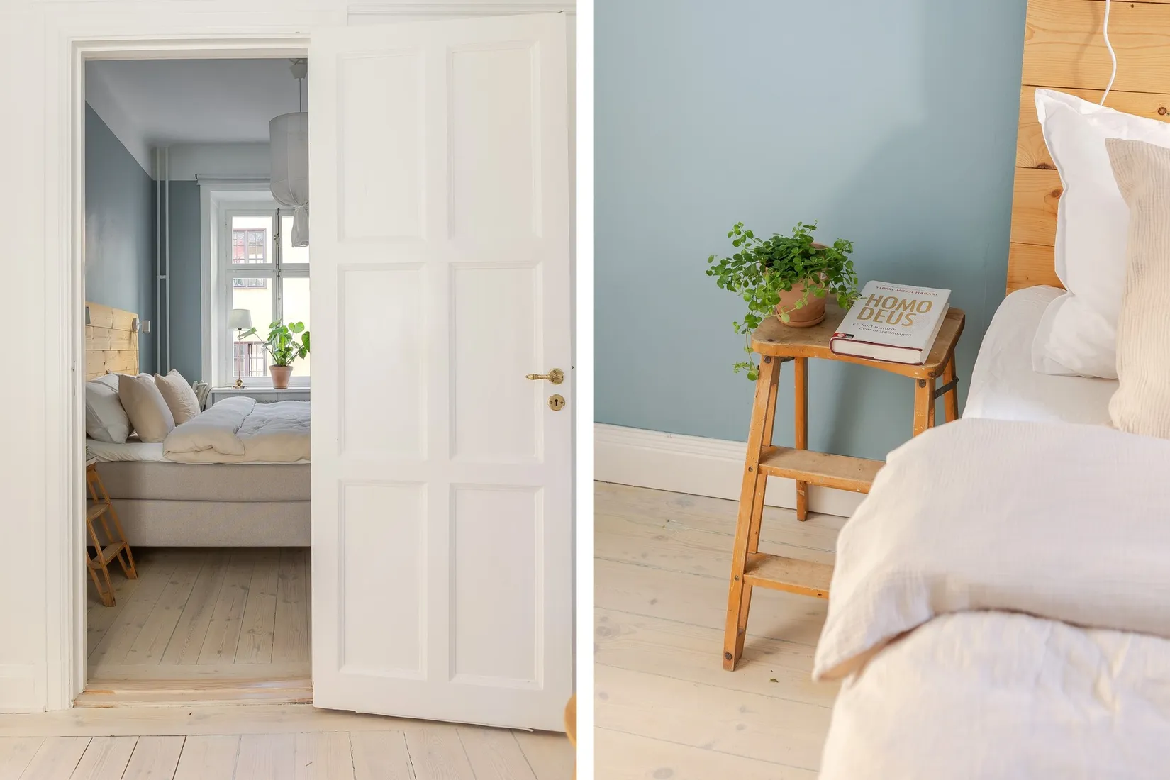 Bostadsrätt, Norrbackagatan 27A, 3,5tr, Vasastan Birkastan, Stockholm