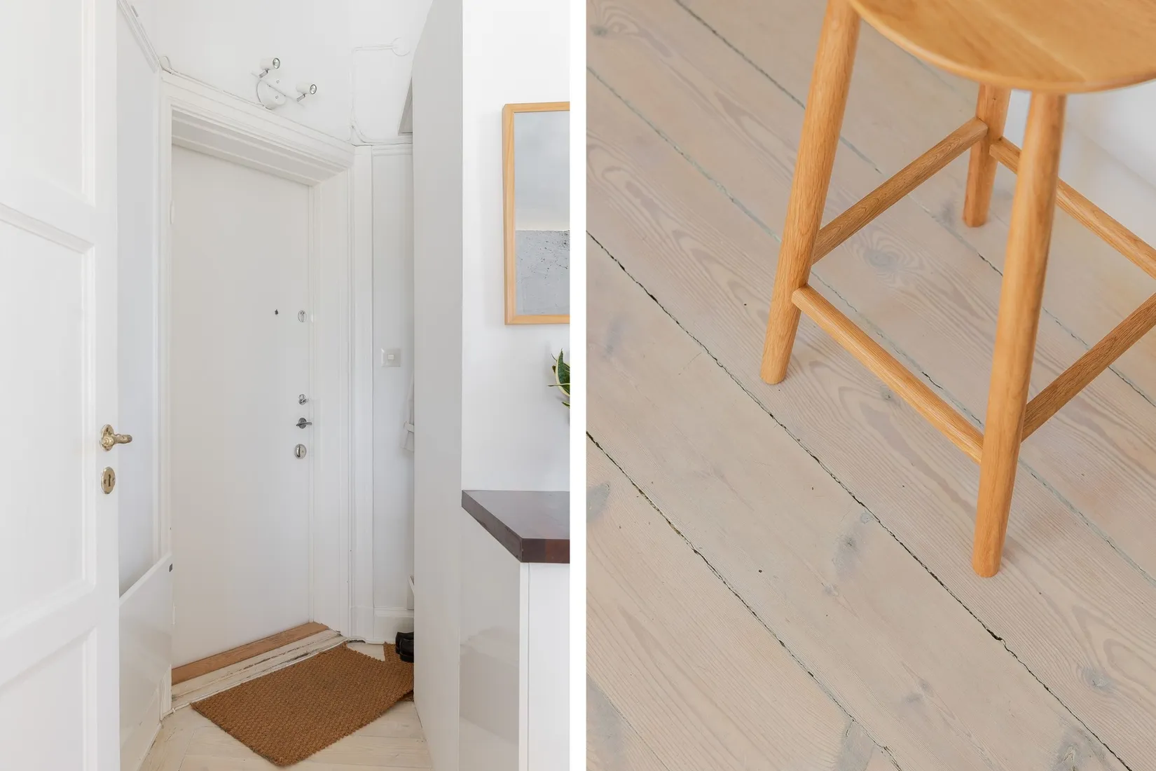 Bostadsrätt, Norrbackagatan 27A, 3,5tr, Vasastan Birkastan, Stockholm