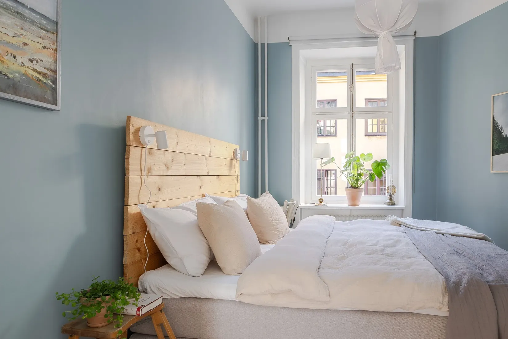 Bostadsrätt, Norrbackagatan 27A, 3,5tr, Vasastan Birkastan, Stockholm