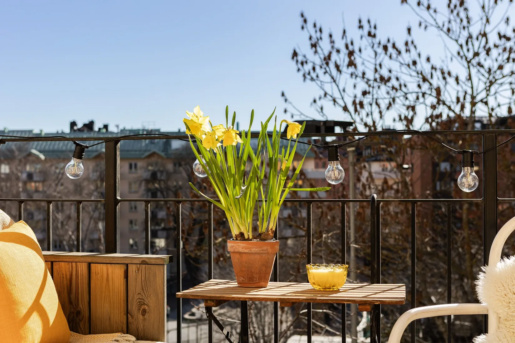 Bostadsrätt, Norrbackagatan 27A, 3,5tr, Vasastan Birkastan, Stockholm