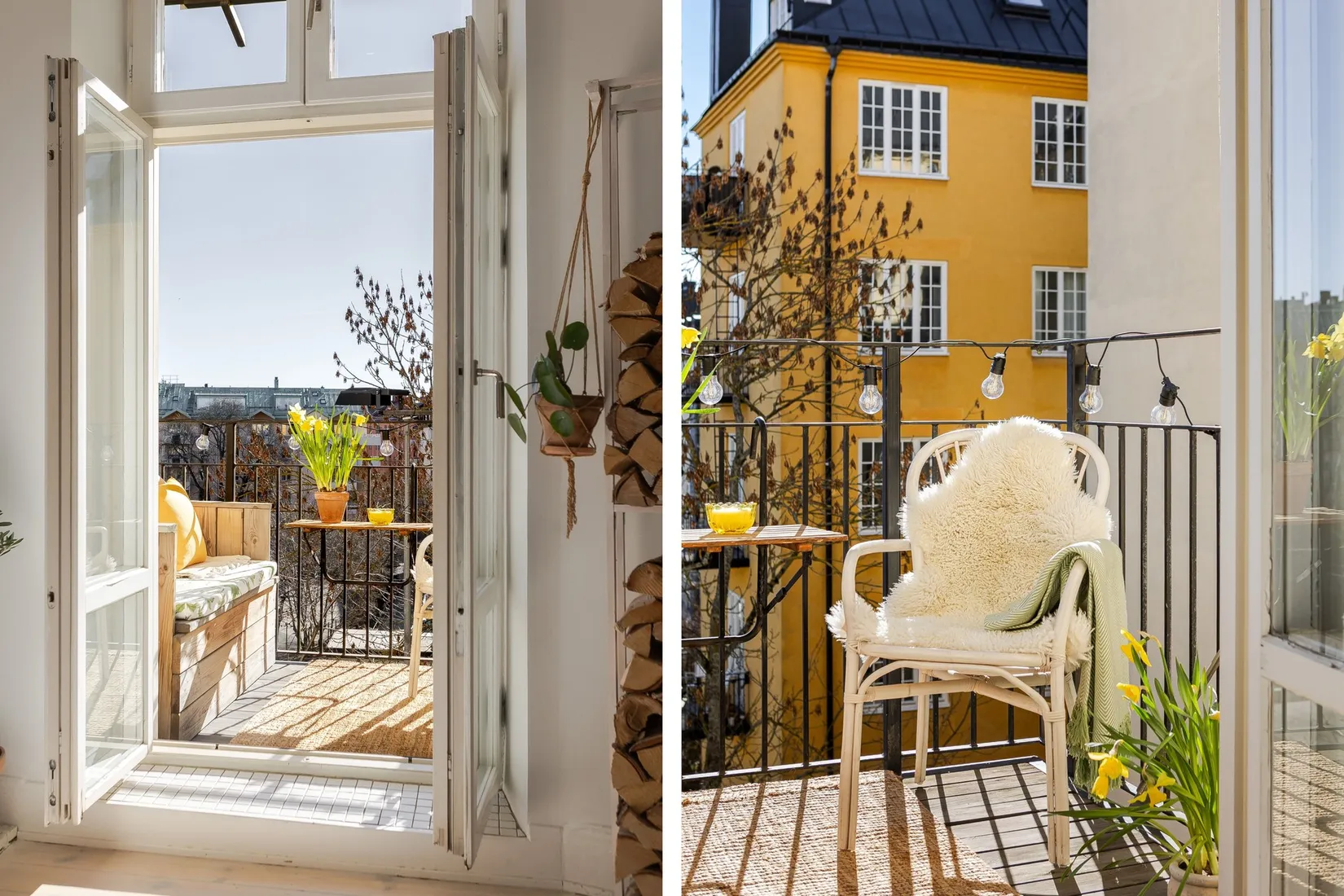 Bostadsrätt, Norrbackagatan 27A, 3,5tr, Vasastan Birkastan, Stockholm