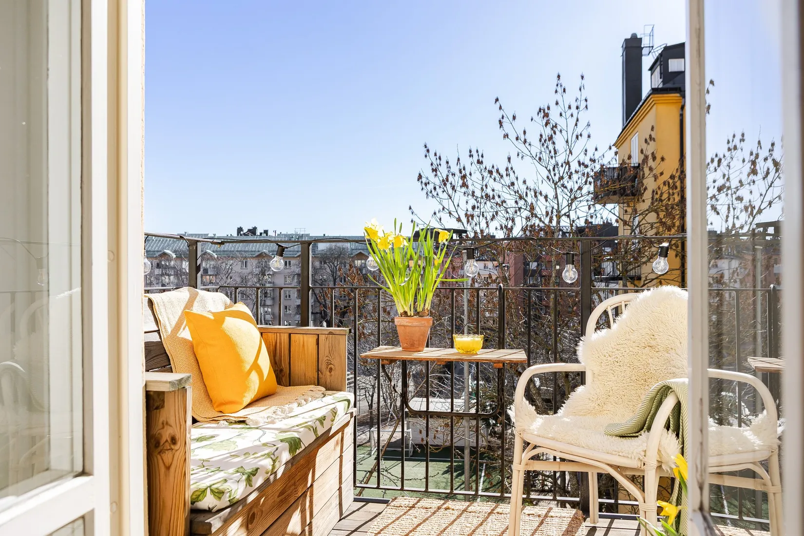 Bostadsrätt, Norrbackagatan 27A, 3,5tr, Vasastan Birkastan, Stockholm