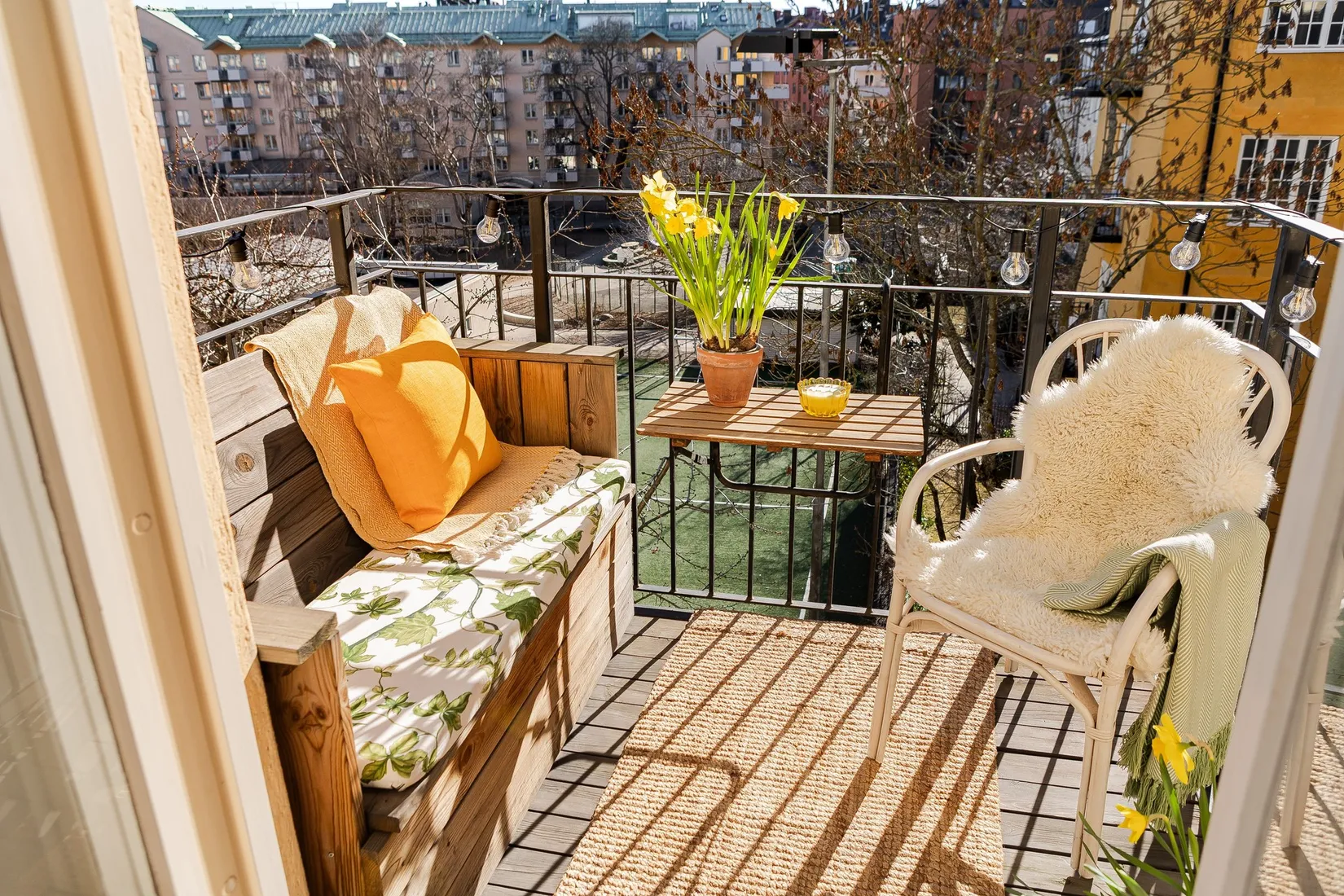 Bostadsrätt, Norrbackagatan 27A, 3,5tr, Vasastan Birkastan, Stockholm