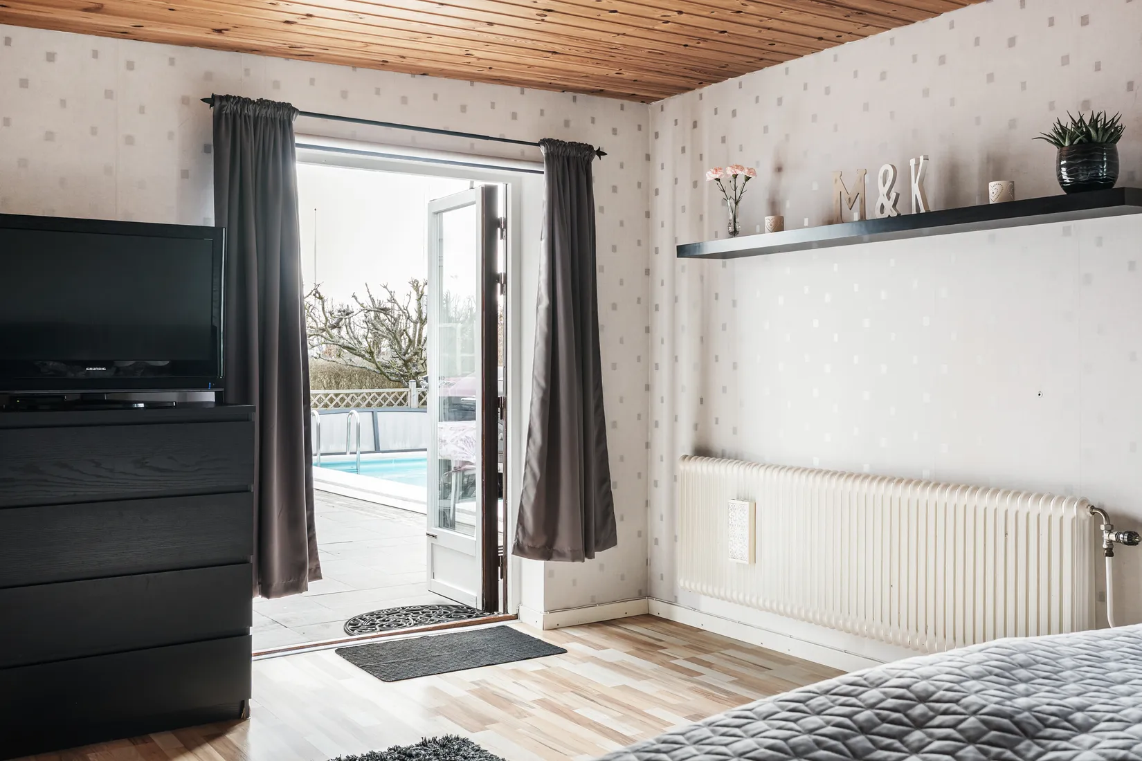 Villa, Vallgatan 26, Lomma - Gamla delen, Lomma