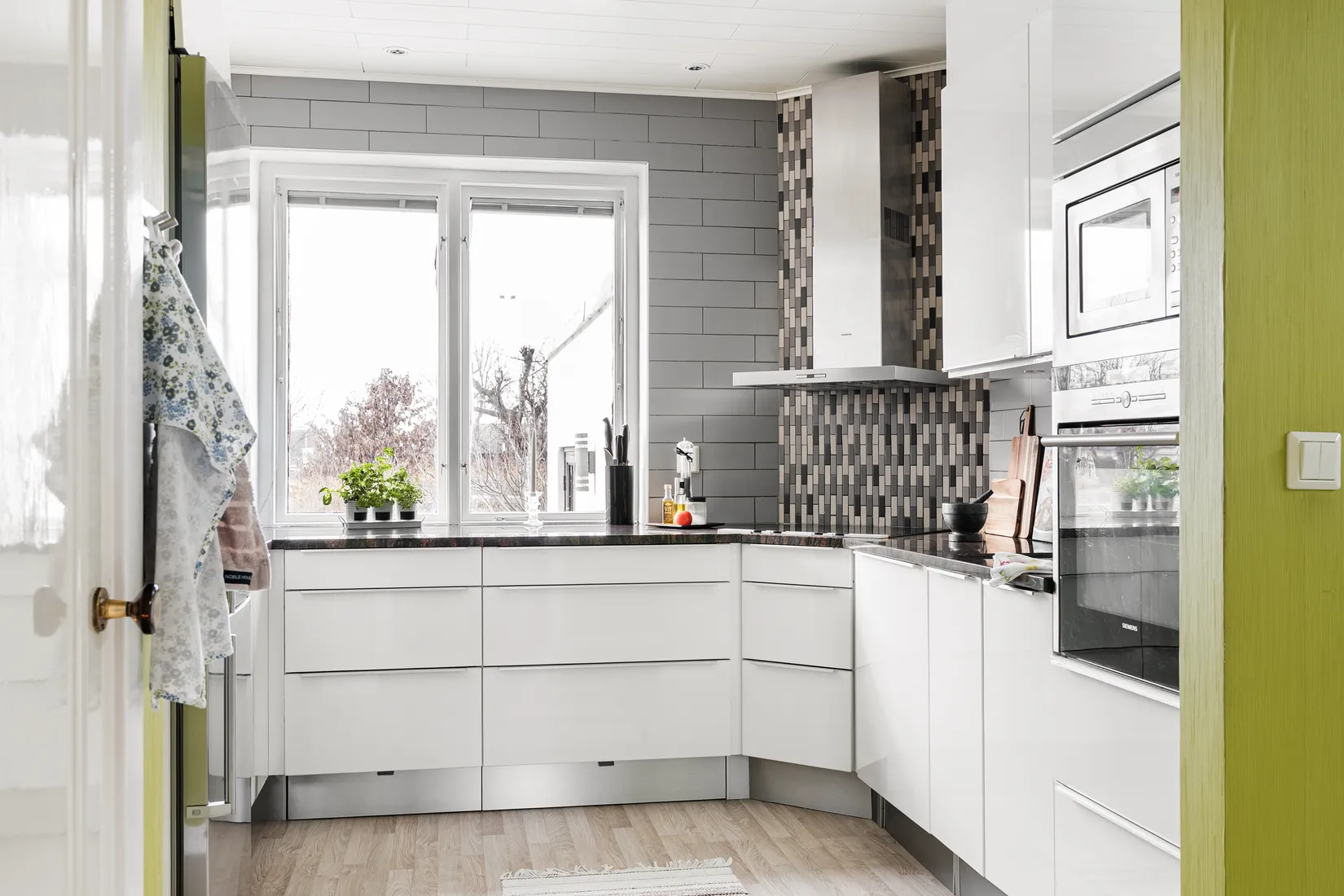 Villa, Vallgatan 26, Lomma - Gamla delen, Lomma