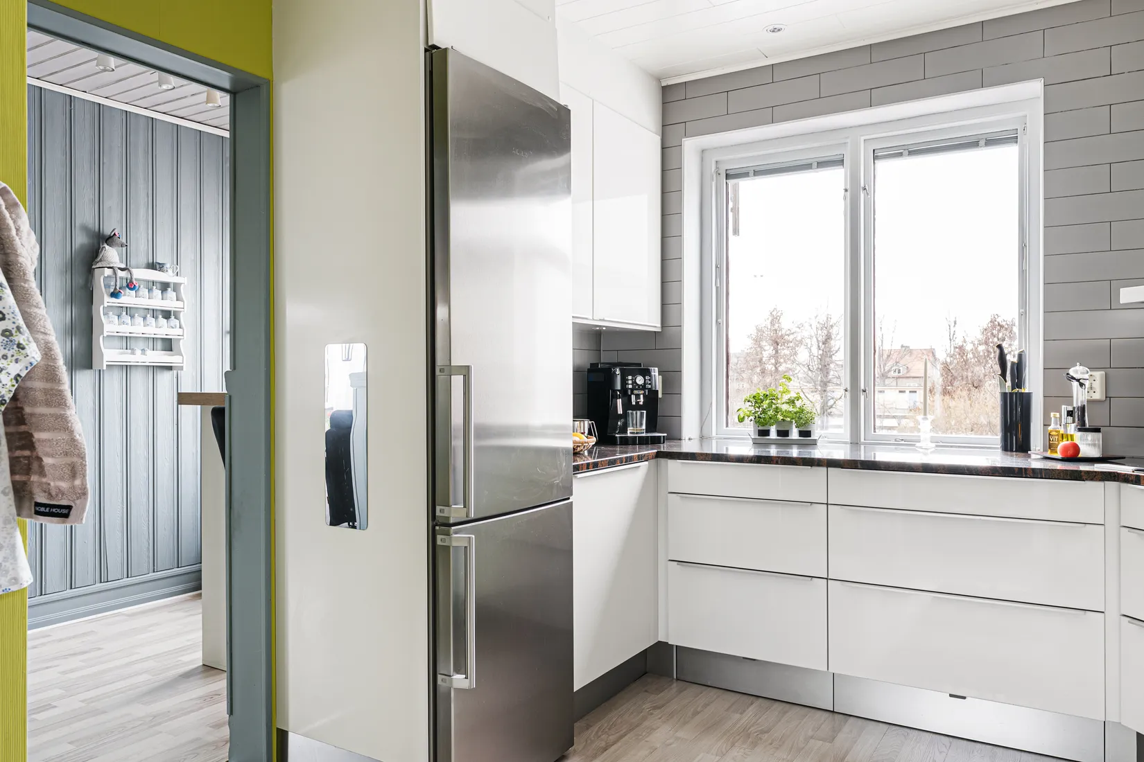 Villa, Vallgatan 26, Lomma - Gamla delen, Lomma