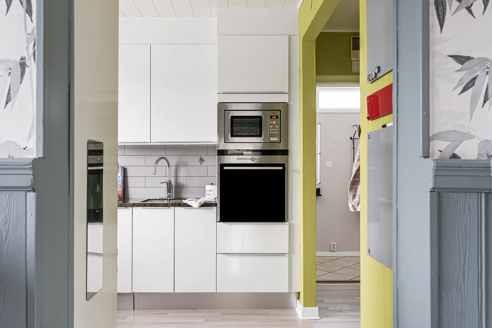 Villa, Vallgatan 26, Lomma - Gamla delen, Lomma