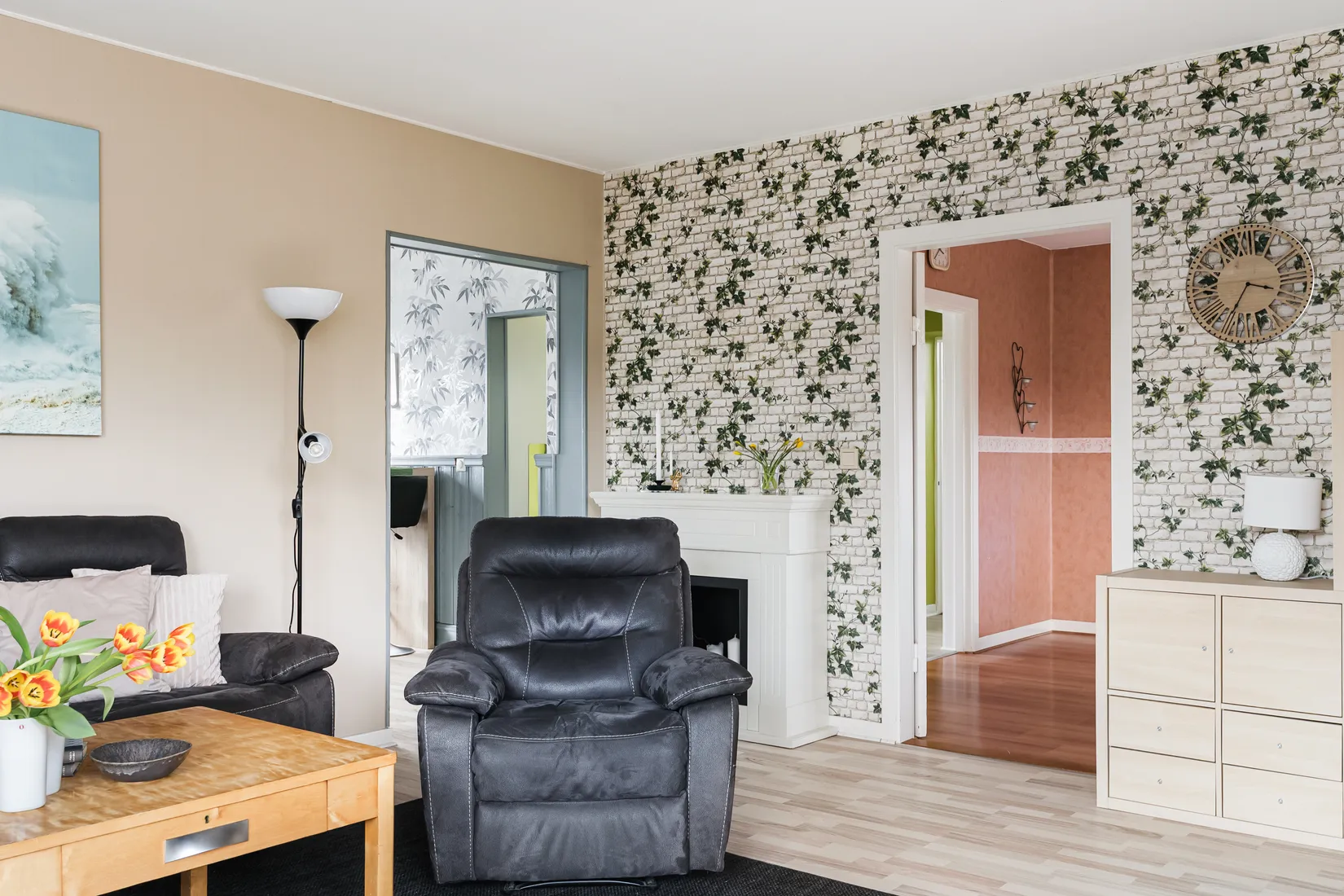 Villa, Vallgatan 26, Lomma - Gamla delen, Lomma