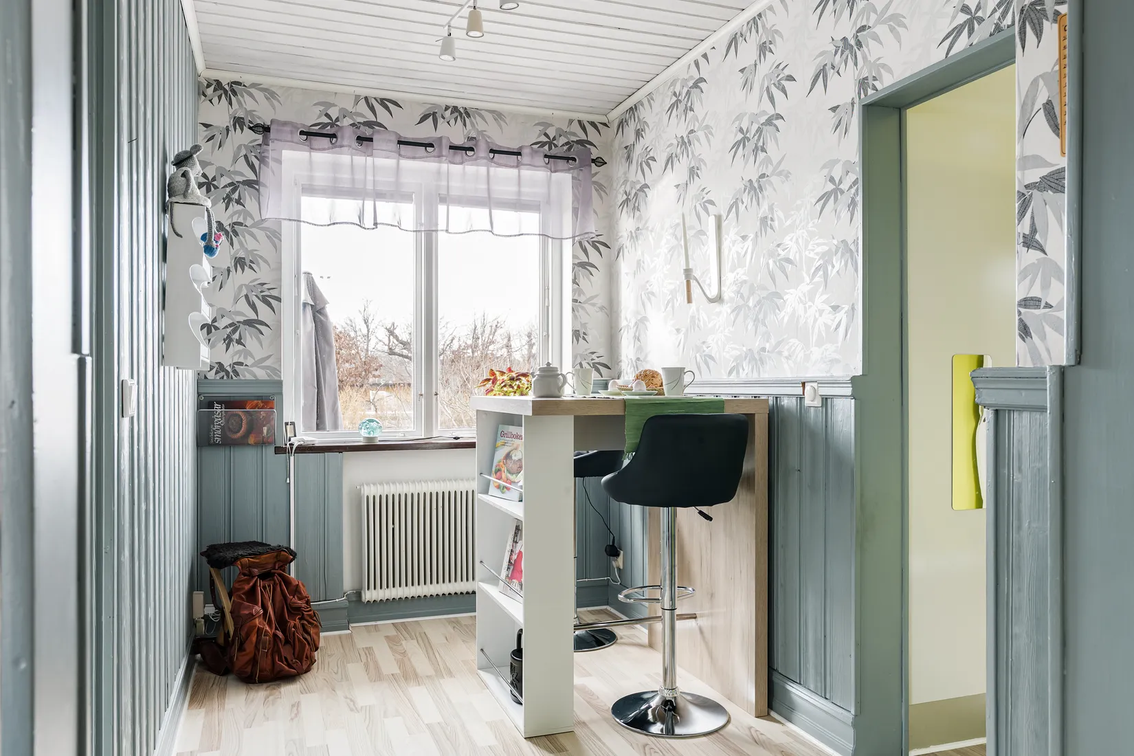 Villa, Vallgatan 26, Lomma - Gamla delen, Lomma