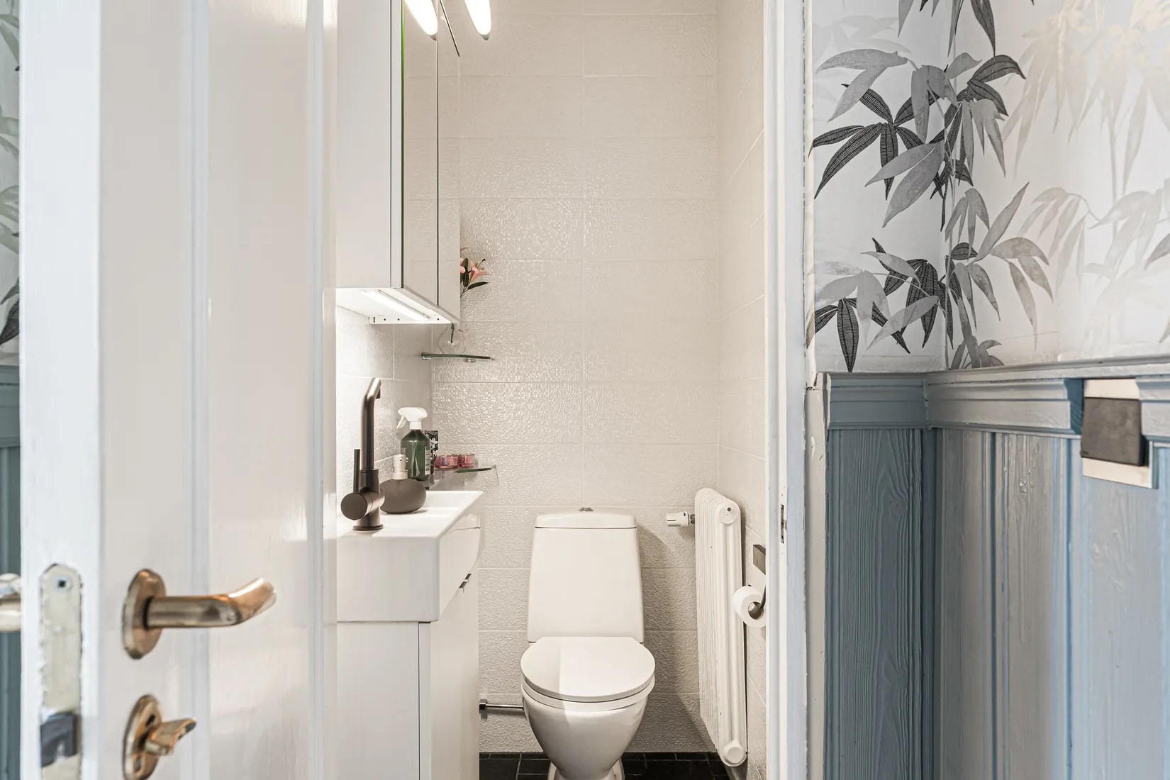 Villa, Vallgatan 26, Lomma - Gamla delen, Lomma