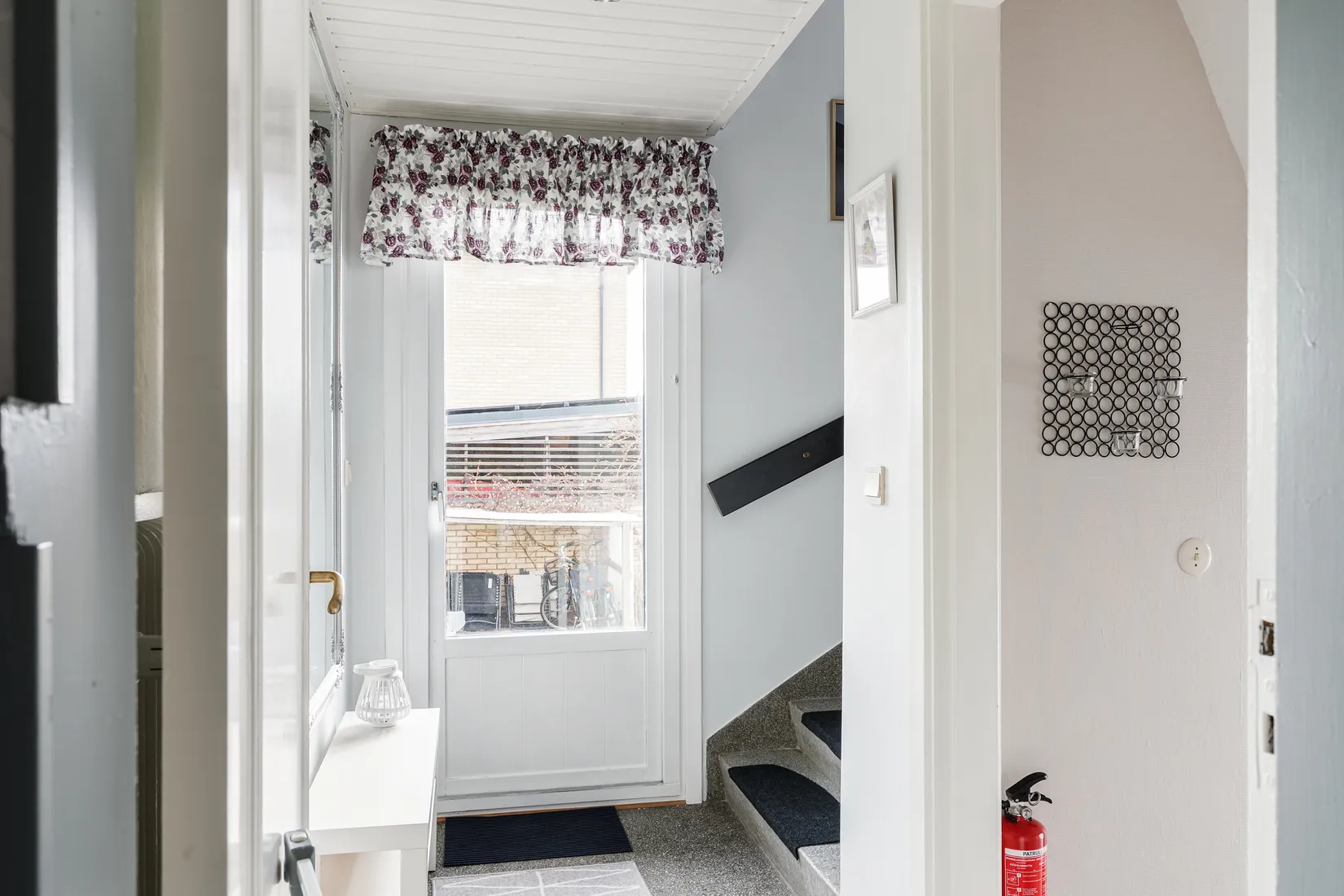 Villa, Vallgatan 26, Lomma - Gamla delen, Lomma