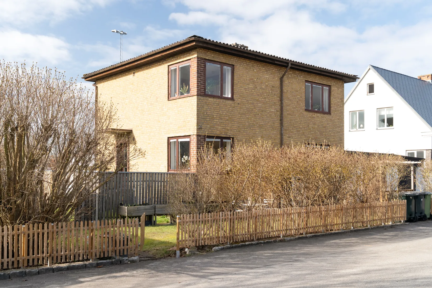 Villa, Vallgatan 26, Lomma - Gamla delen, Lomma