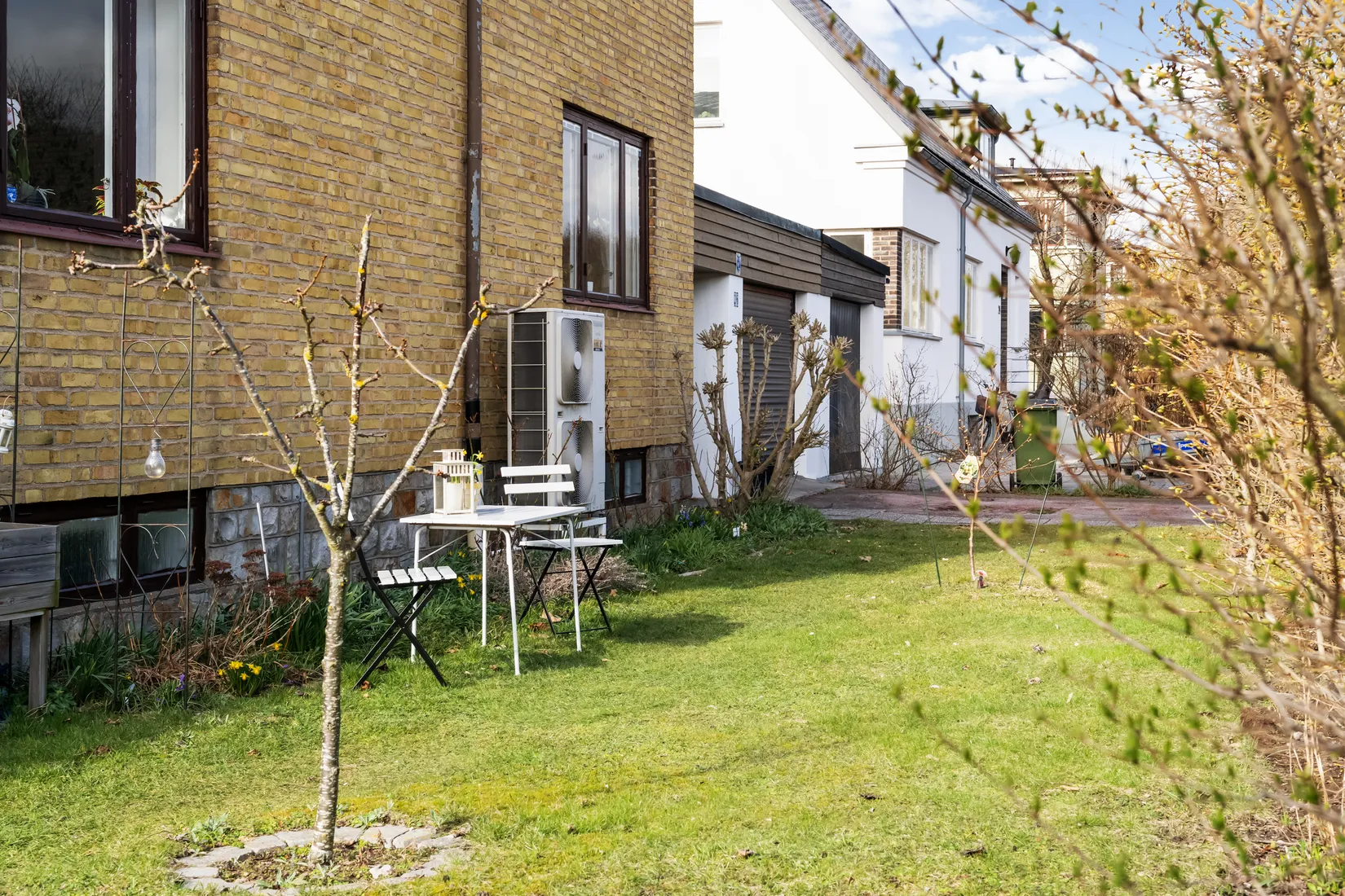 Villa, Vallgatan 26, Lomma - Gamla delen, Lomma