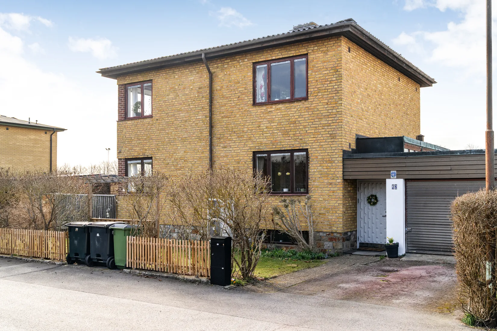 Villa, Vallgatan 26, Lomma - Gamla delen, Lomma