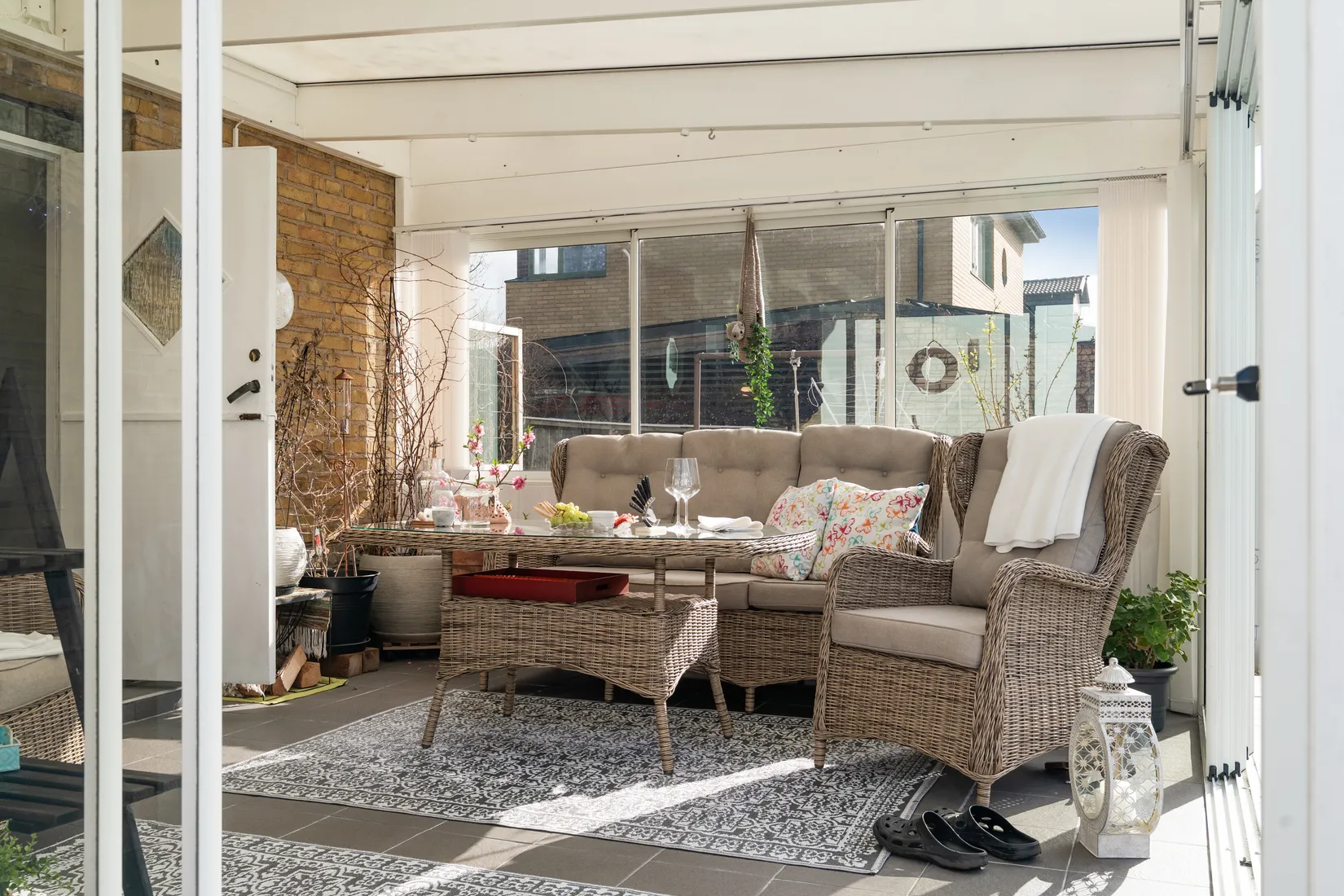 Villa, Vallgatan 26, Lomma - Gamla delen, Lomma