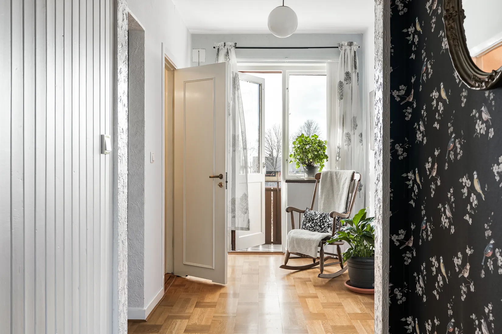 Villa, Vallgatan 26, Lomma - Gamla delen, Lomma