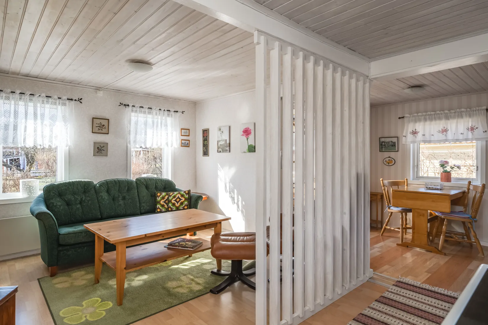 Fritidshus, Syrenvägen 27, Norrköping