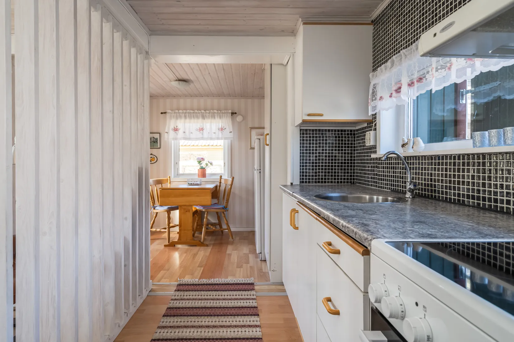 Fritidshus, Syrenvägen 27, Norrköping