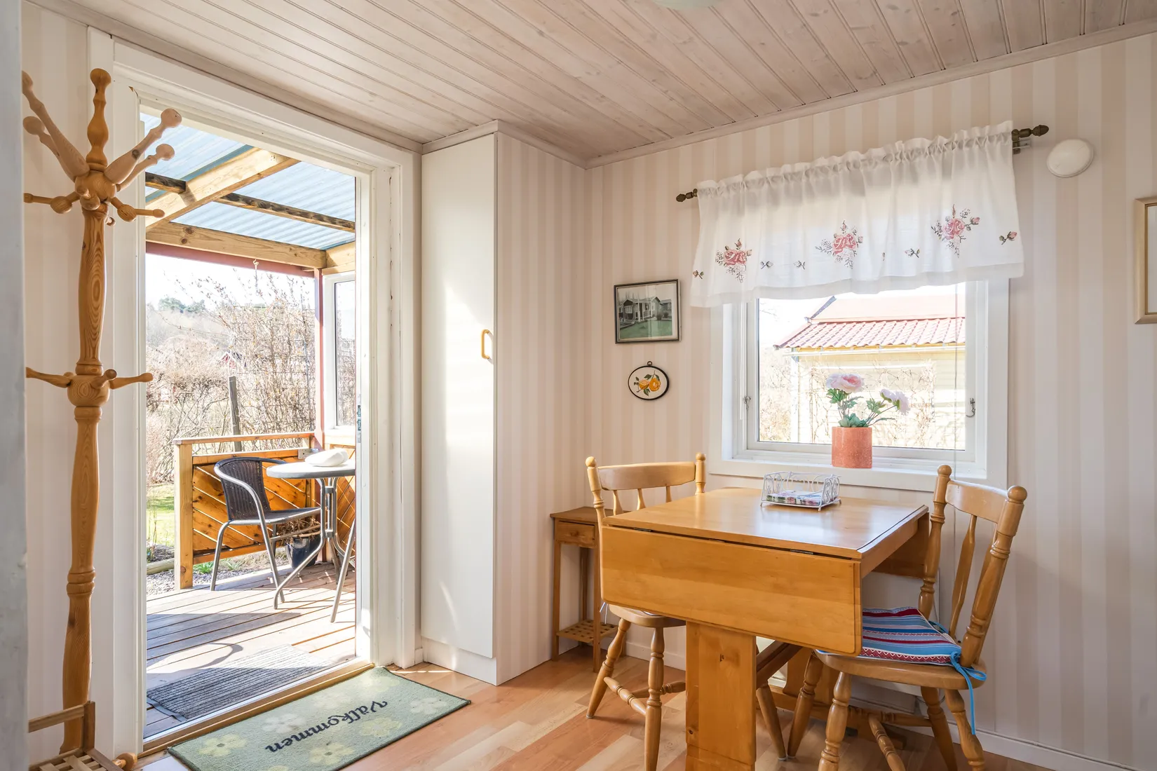 Fritidshus, Syrenvägen 27, Norrköping