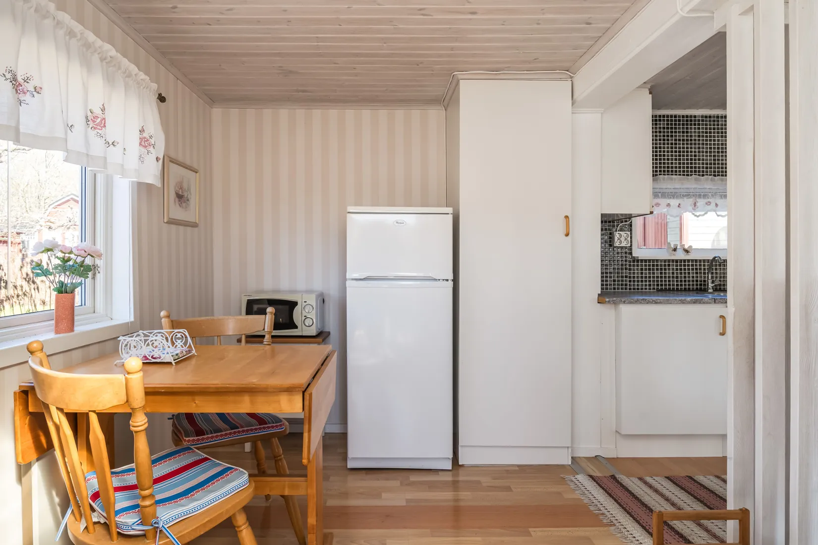 Fritidshus, Syrenvägen 27, Norrköping